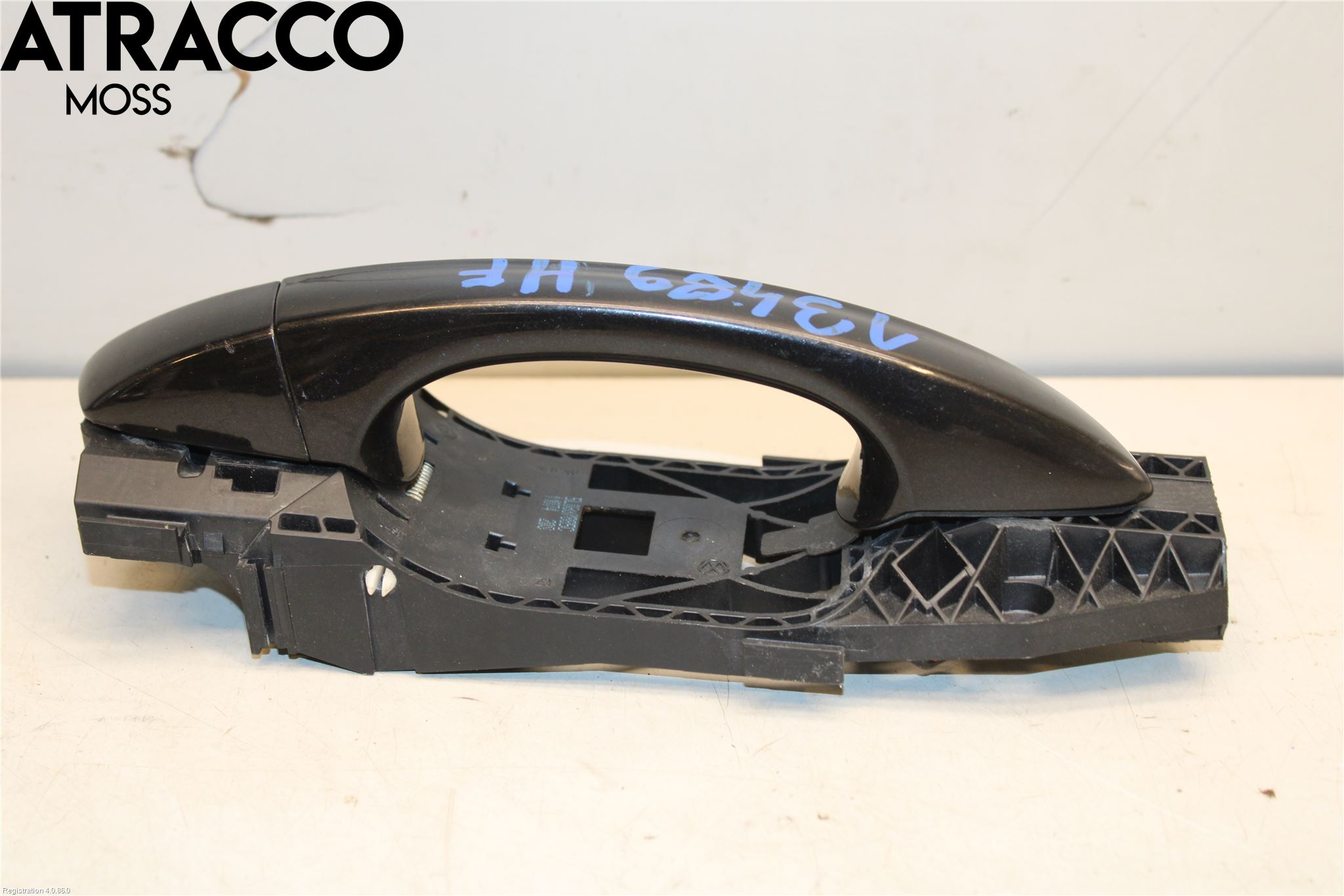 Skoda OCTAVIA (5E) 13-20 Dørhandtak Ytre Høyre