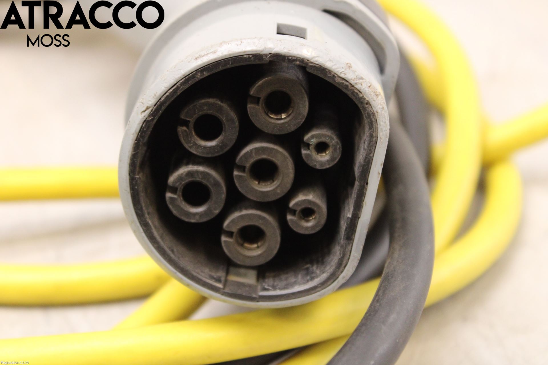 Volkswagen VW GOLF / E-GOLF VII 13-20 Batterikabel