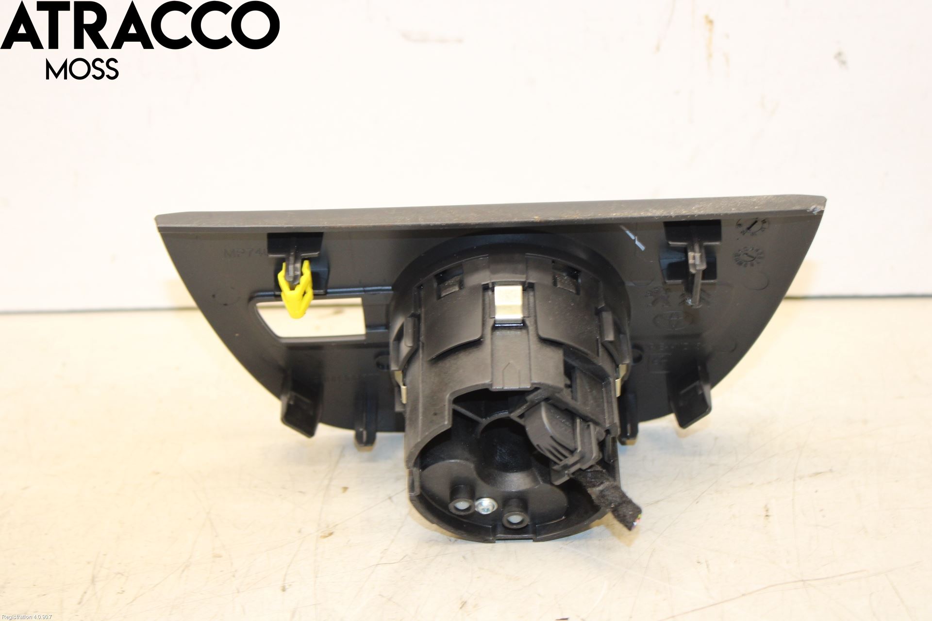 Peugeot EXPERT/E-EXPERT 17- Bryter Gearkasse