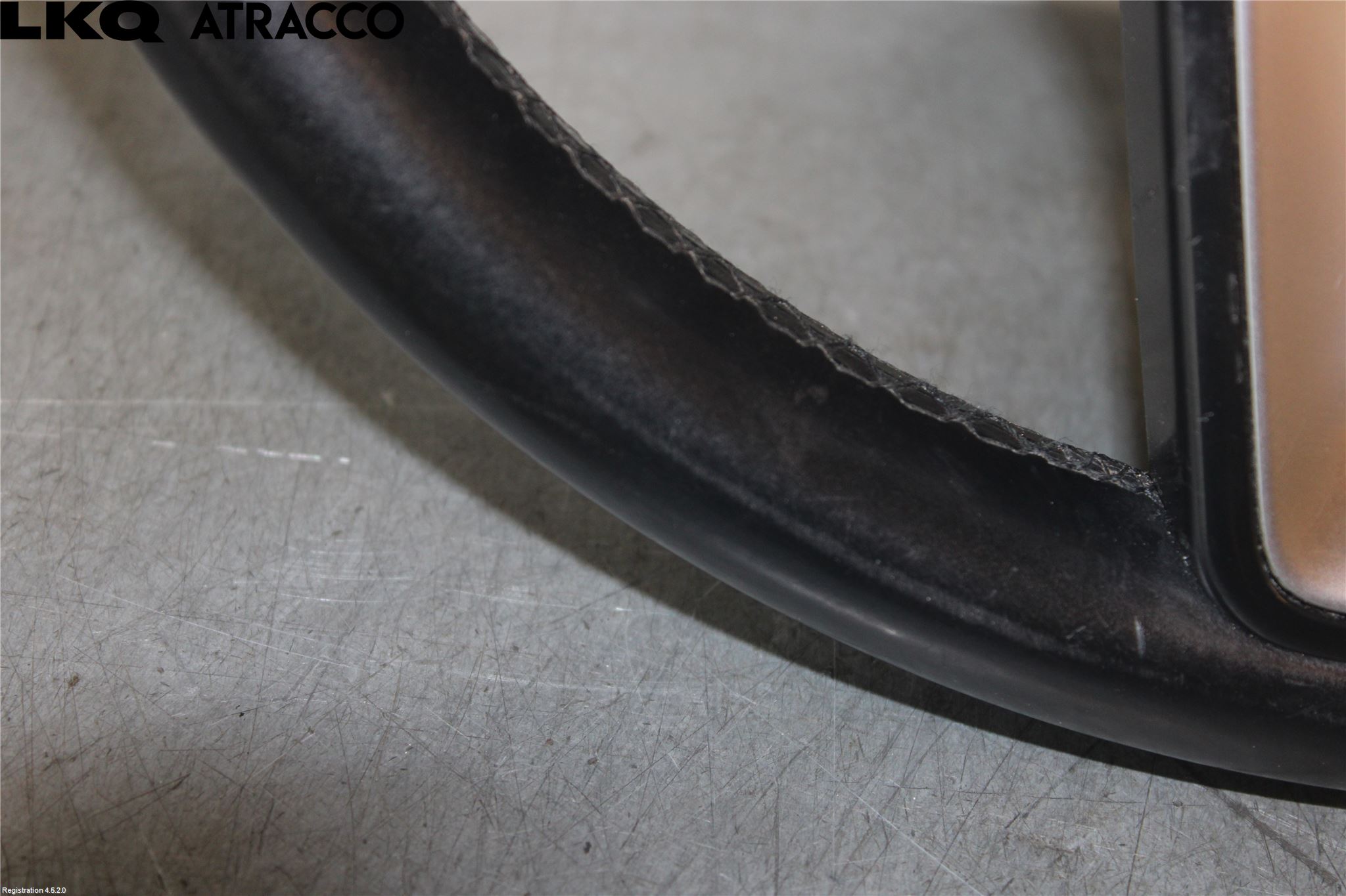 Mercedes-Benz MB E-KLASS (W212) 09-16 Ratt