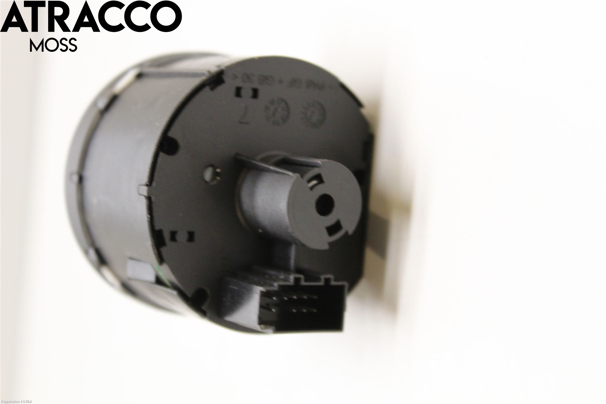 Volkswagen VW GOLF / E-GOLF VII 13-20 Bryter Hovedlys