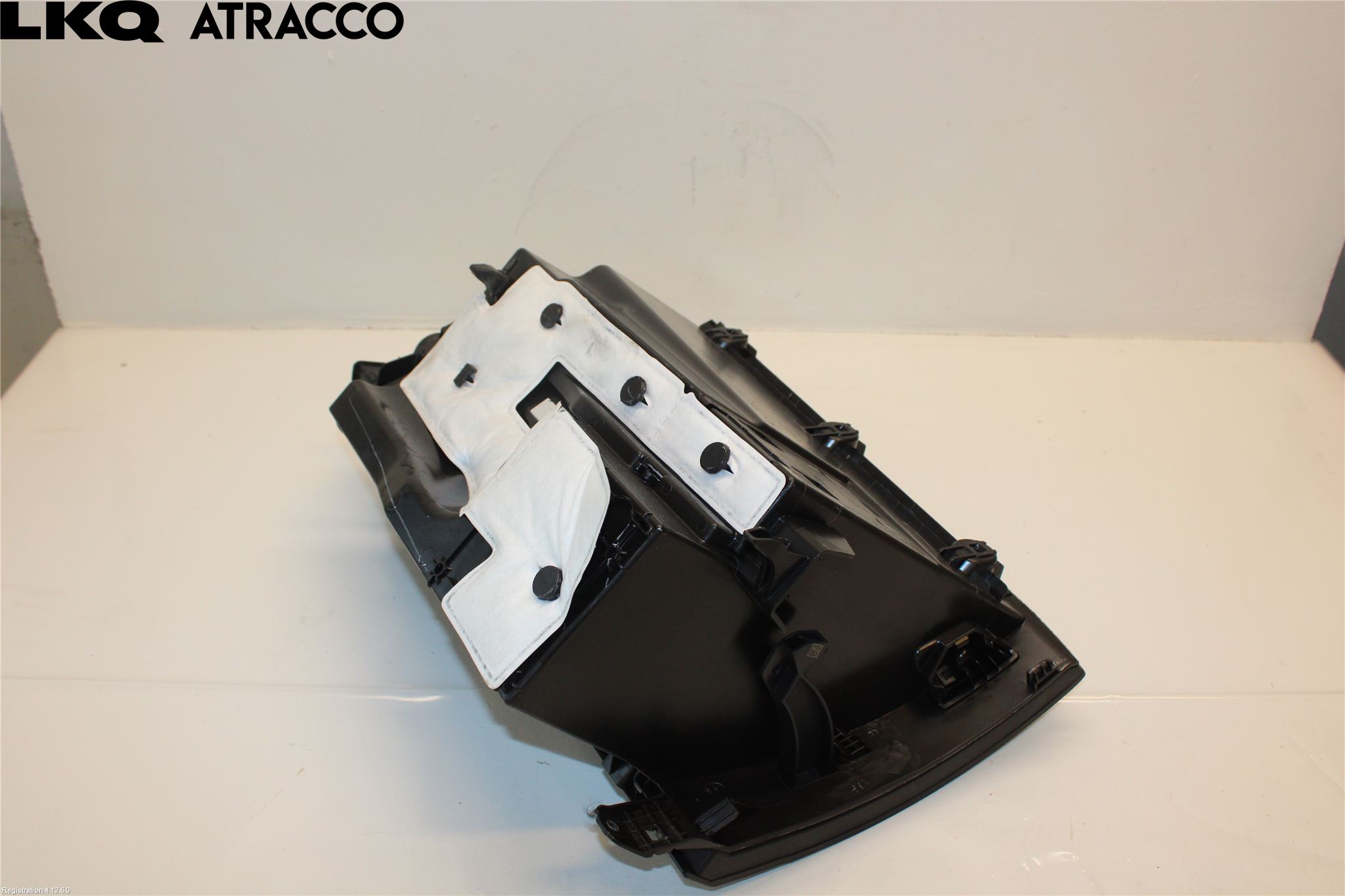 Mercedes-Benz MB C-KLASS (W206) 21- Innr Hanskerom