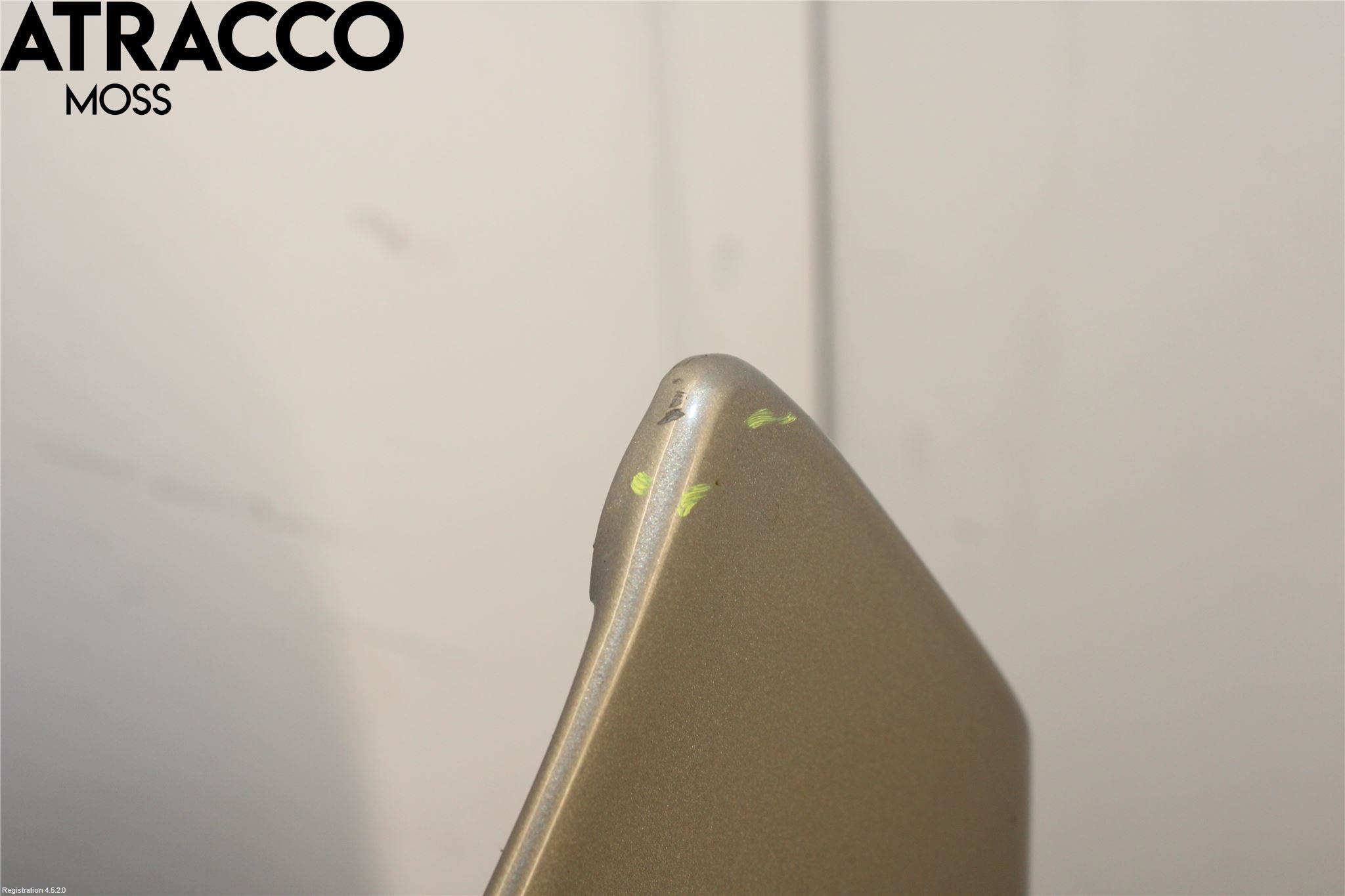 Volvo XC70 01-04 Panser