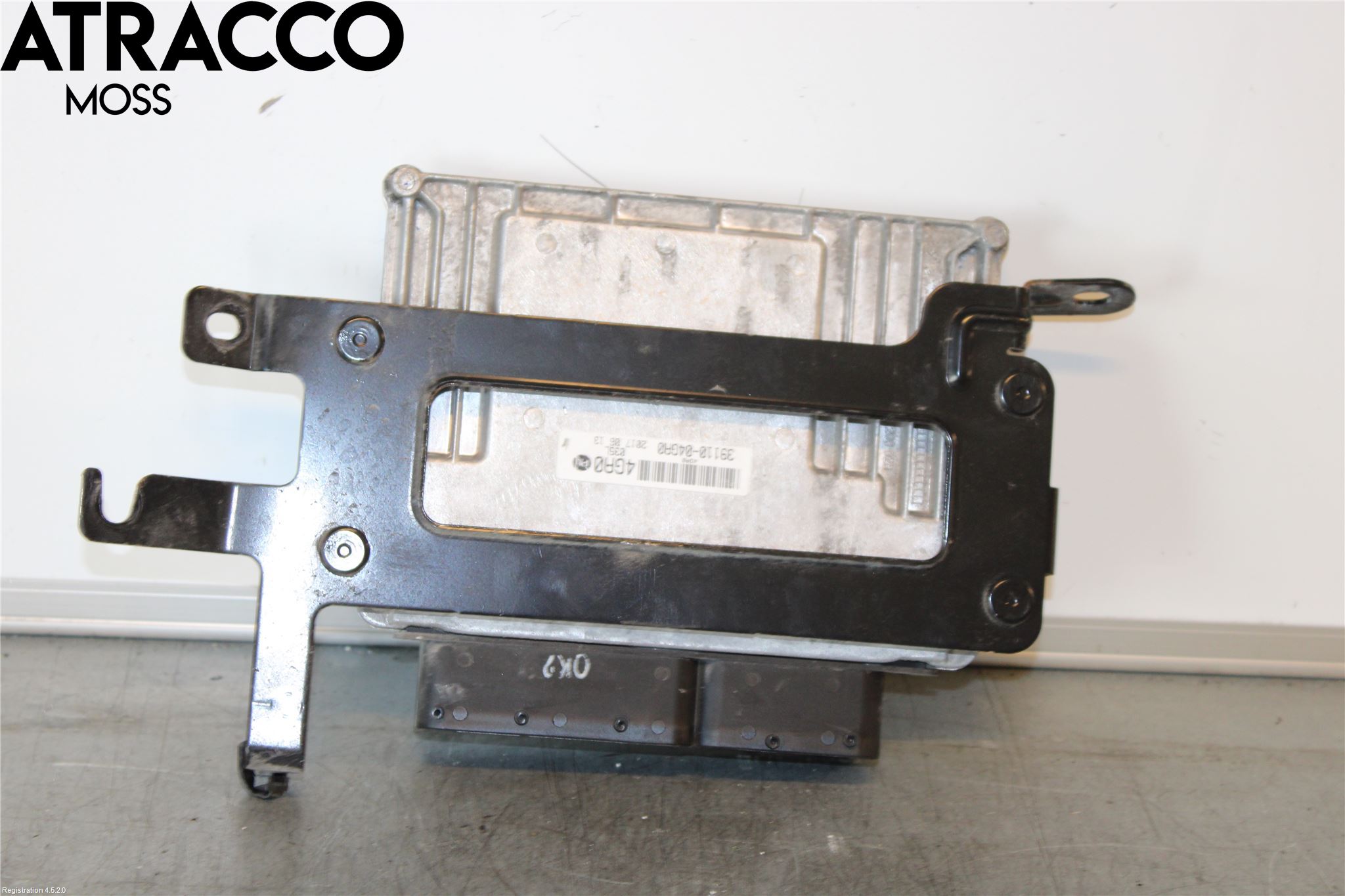 Hyundai i20 GB 15-20 Styreenhet Innsprøytning