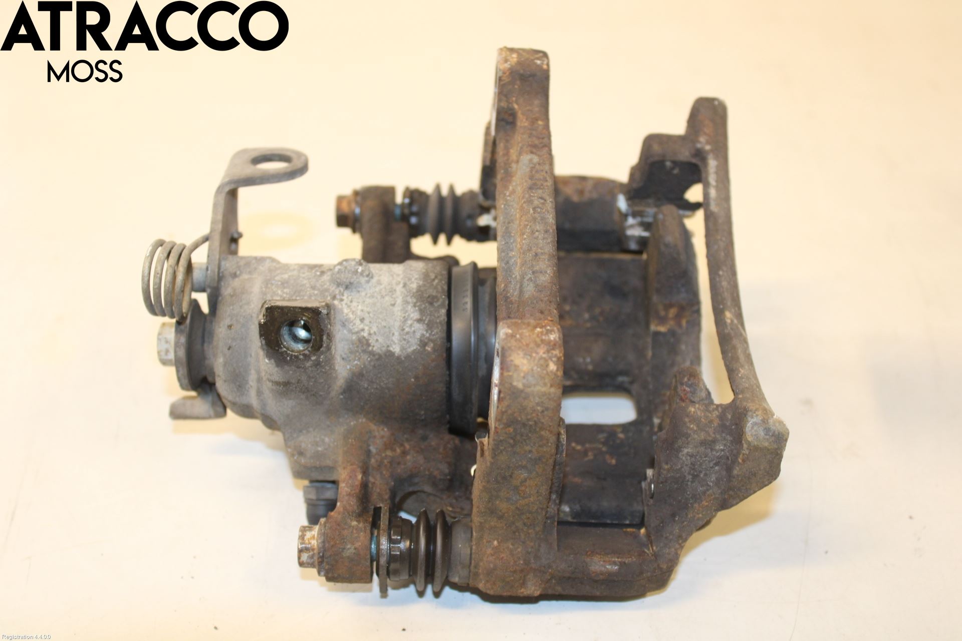 Volkswagen VW TRANSP/CARAVELLE (T6) 16-22 Bremsecaliper Bak Høyre