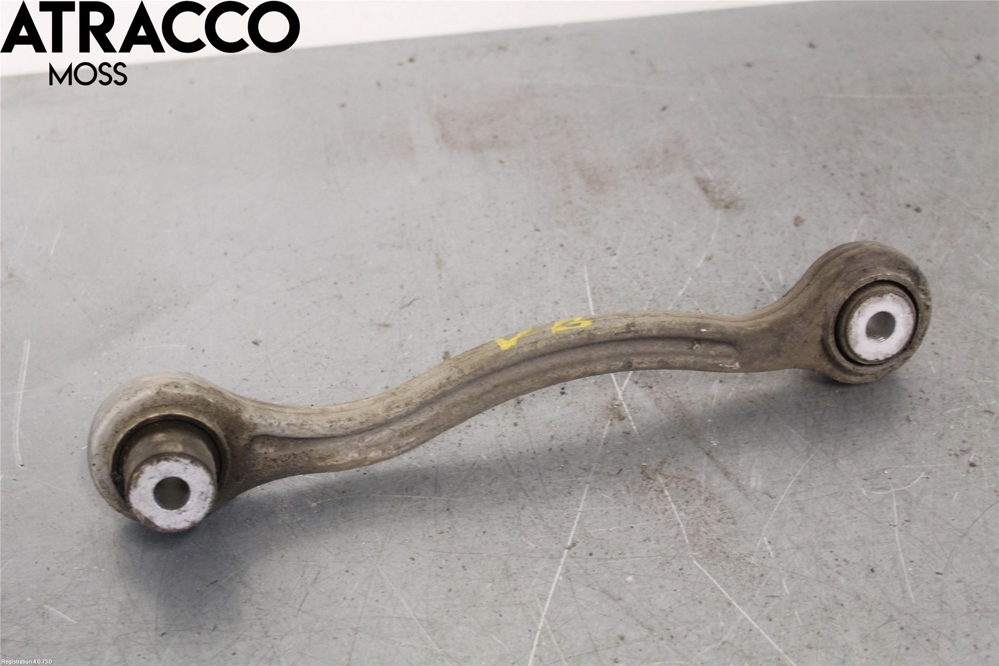 Mercedes-Benz MB E-KLASS (W213) 16-23 Bærearm Bak Venstre