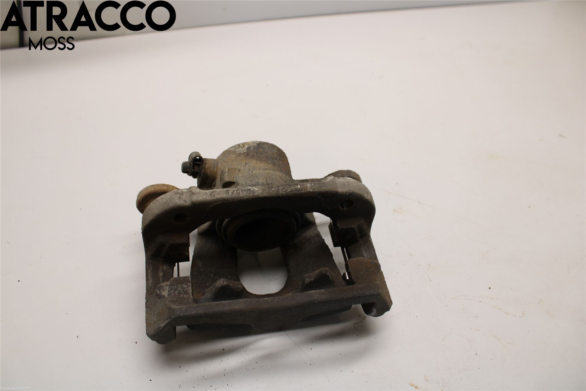 BMW 1 E87/81 5D/3D 03-11 Bremsecaliper Foran Venstre