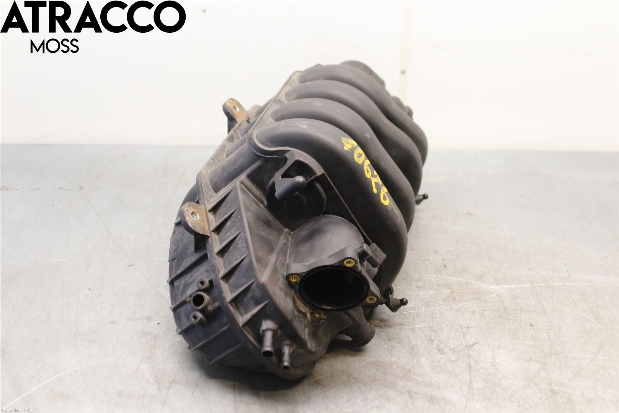 Volkswagen VW GOLF V 04-09 Inns Øvrig