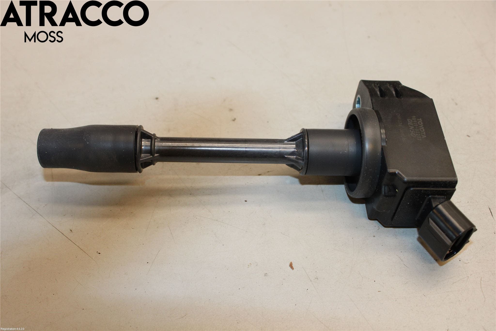 Toyota RAV4 19- Coil