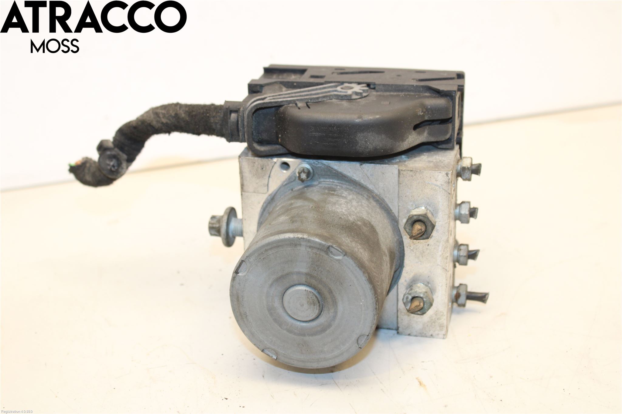 Mercedes-Benz MB B-KLASS (W245) 05-12 Abs Hydraulikkaggregat