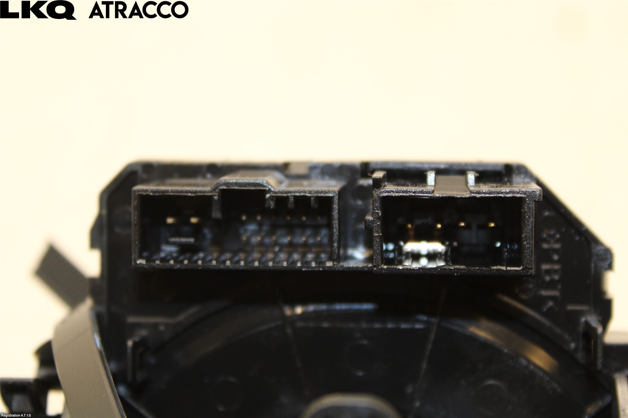 Hyundai KONA/ELECTRIC SX2 23- Bryter Ratt Kombi H Og V