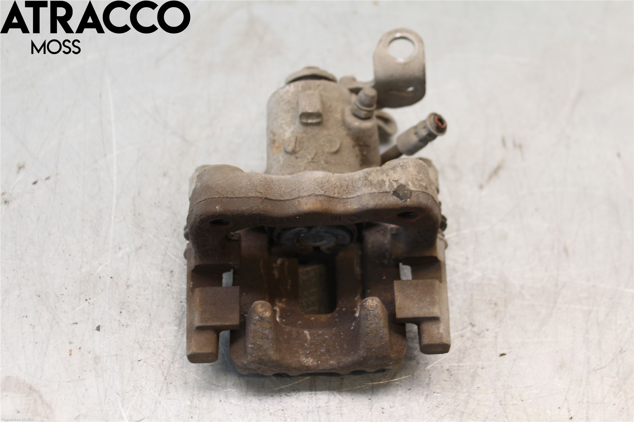 Seat IBIZA V 17-20 Bremsecaliper Bak Venstre