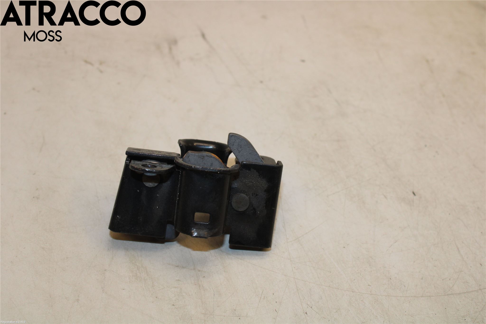 Mercedes-Benz MB E-KLASS (W211) 02-09 Panserlås