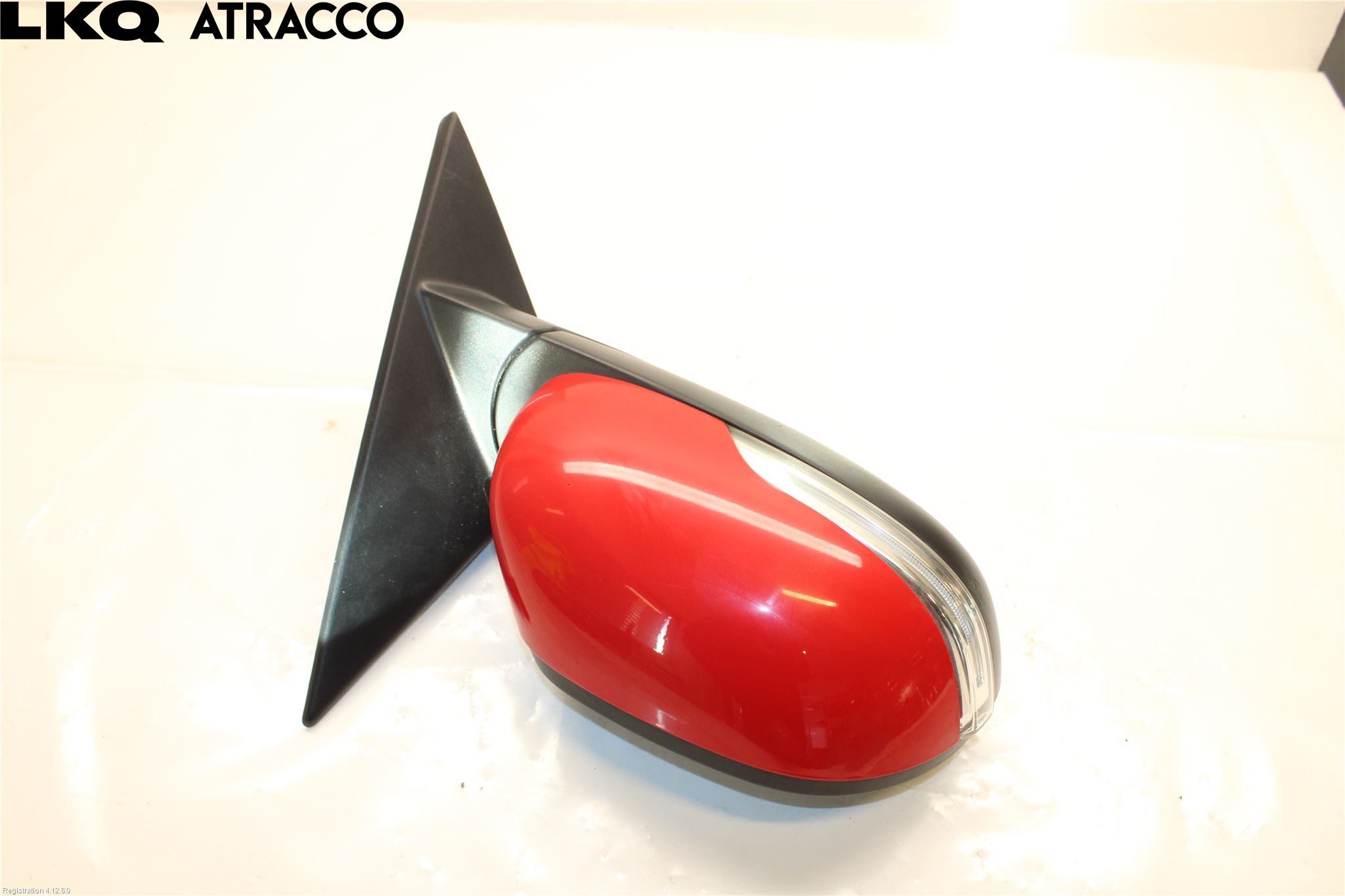 Kia SOUL 09- Speil H M-El Justering