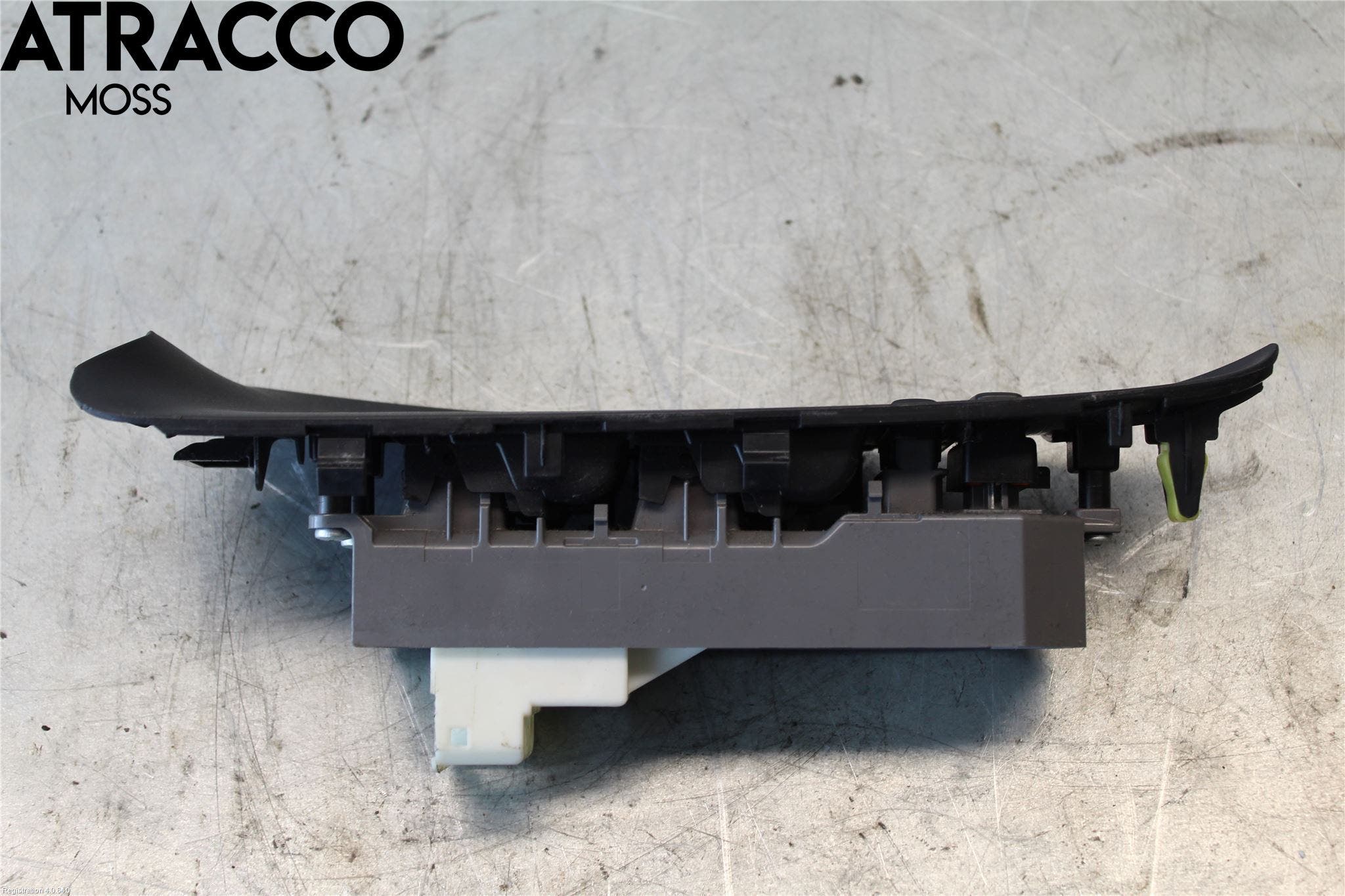 Toyota RAV 4 06-12 Bryter Vindusheis