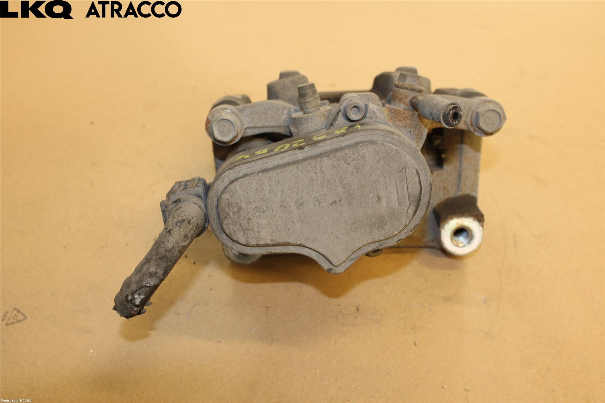 Kia EV6 (CV) 22- Bremsecaliper Bak Venstre