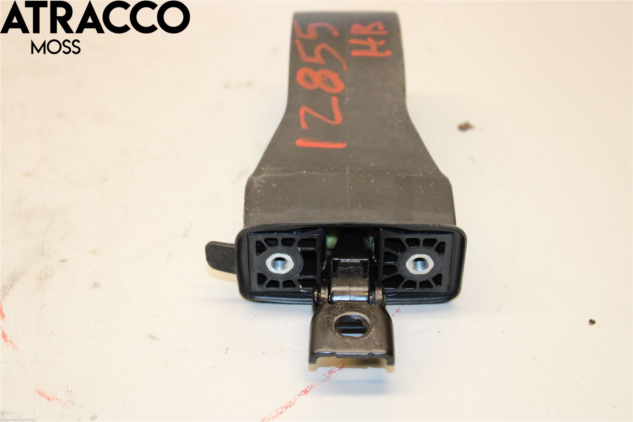 Volkswagen VW PASSAT 15-19 Dørstopper