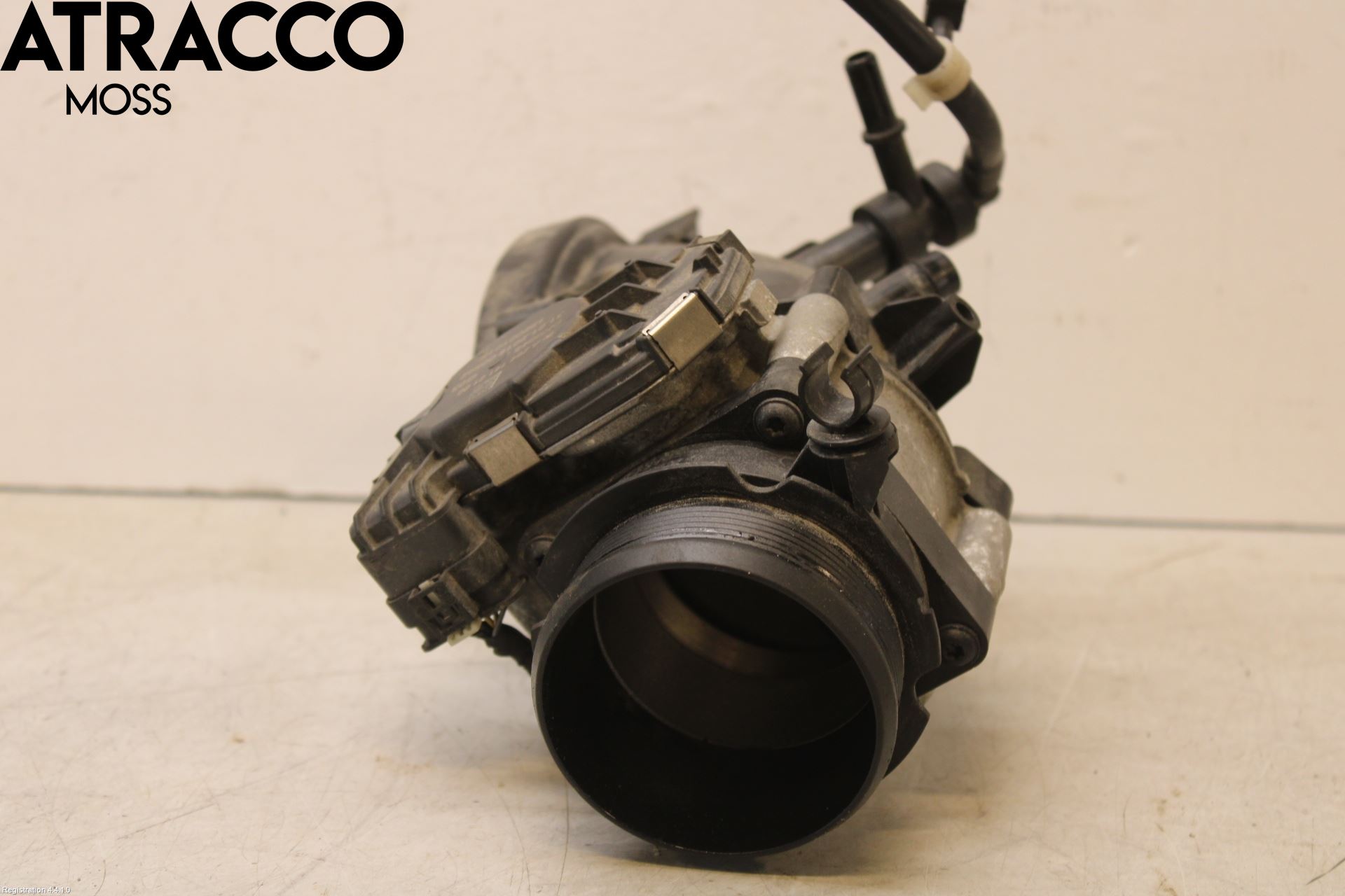 Mercedes-Benz MB A-KLASS (W177) 18- Inns Spjeldhus