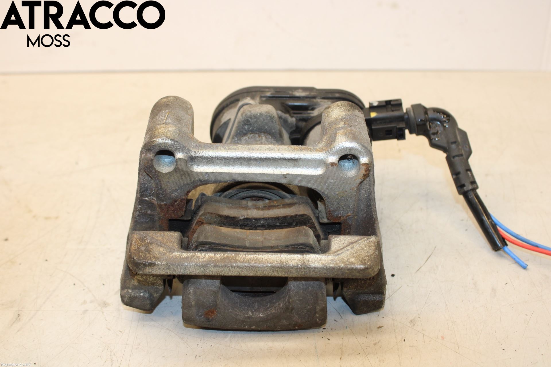 Hyundai KONA/ELECTRIC OS 18-23 Bremsecaliper Bak Venstre