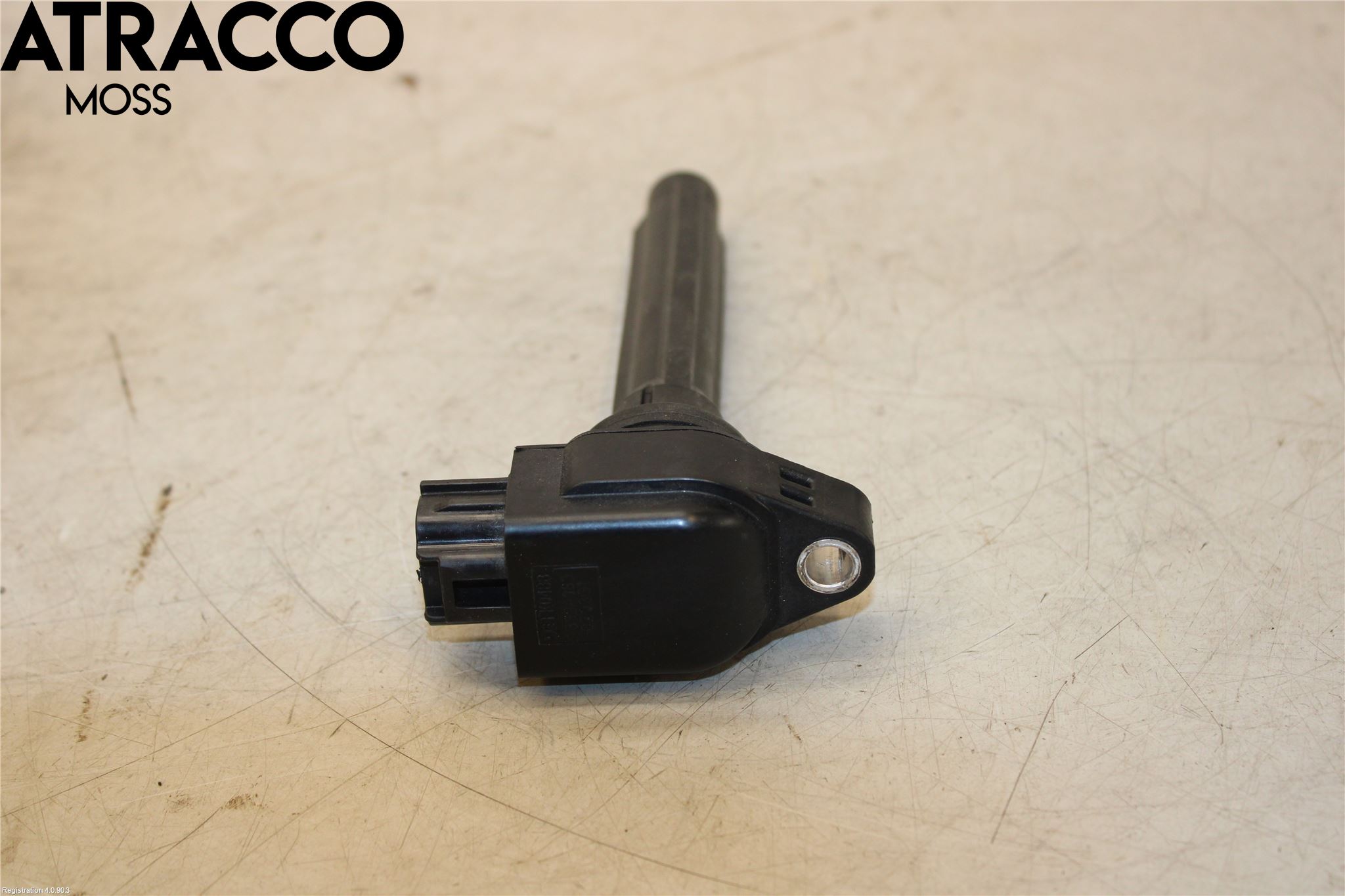 Mitsubishi ECLIPS CROSS Coil