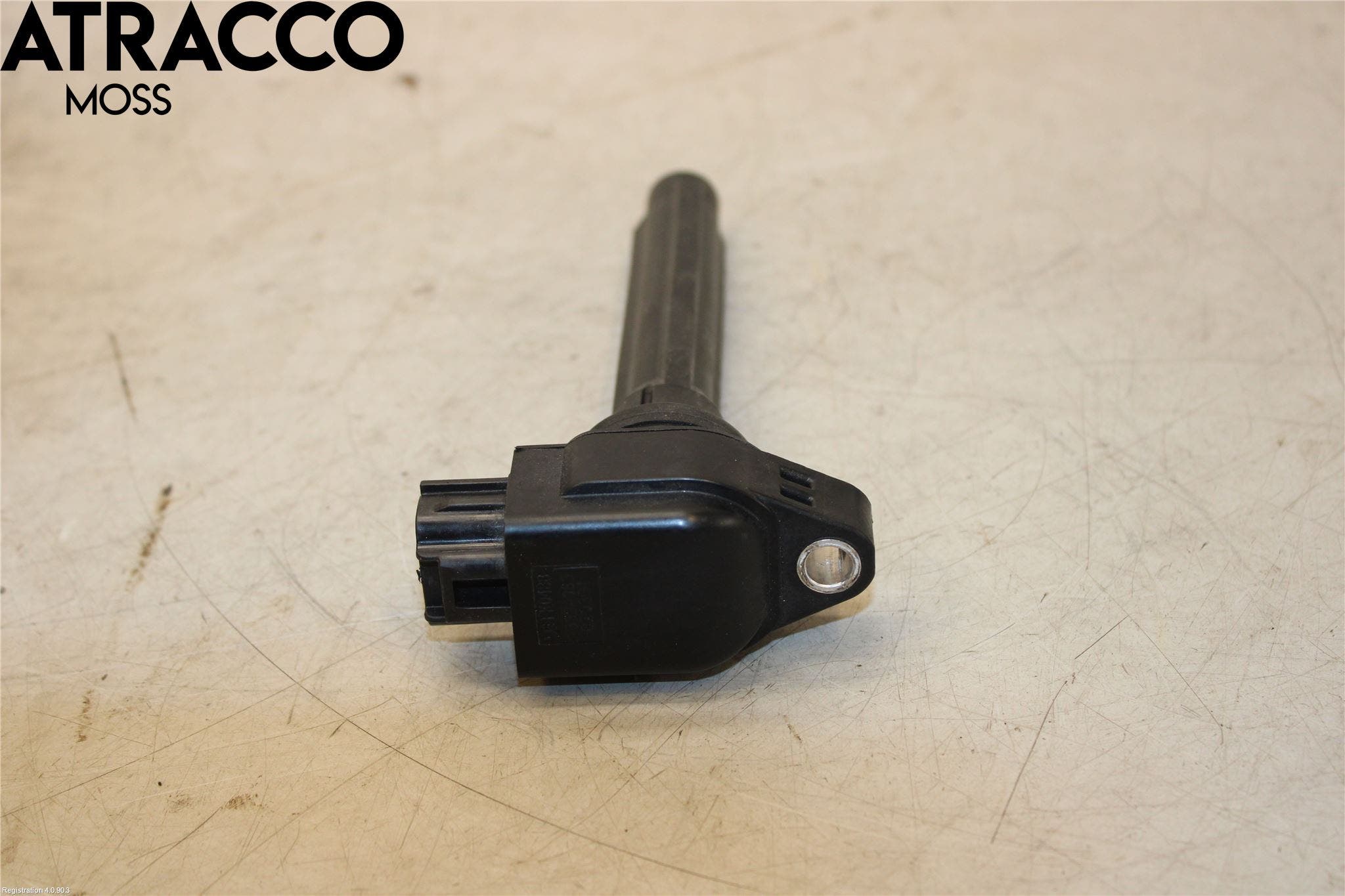 Mitsubishi ECLIPS CROSS Coil