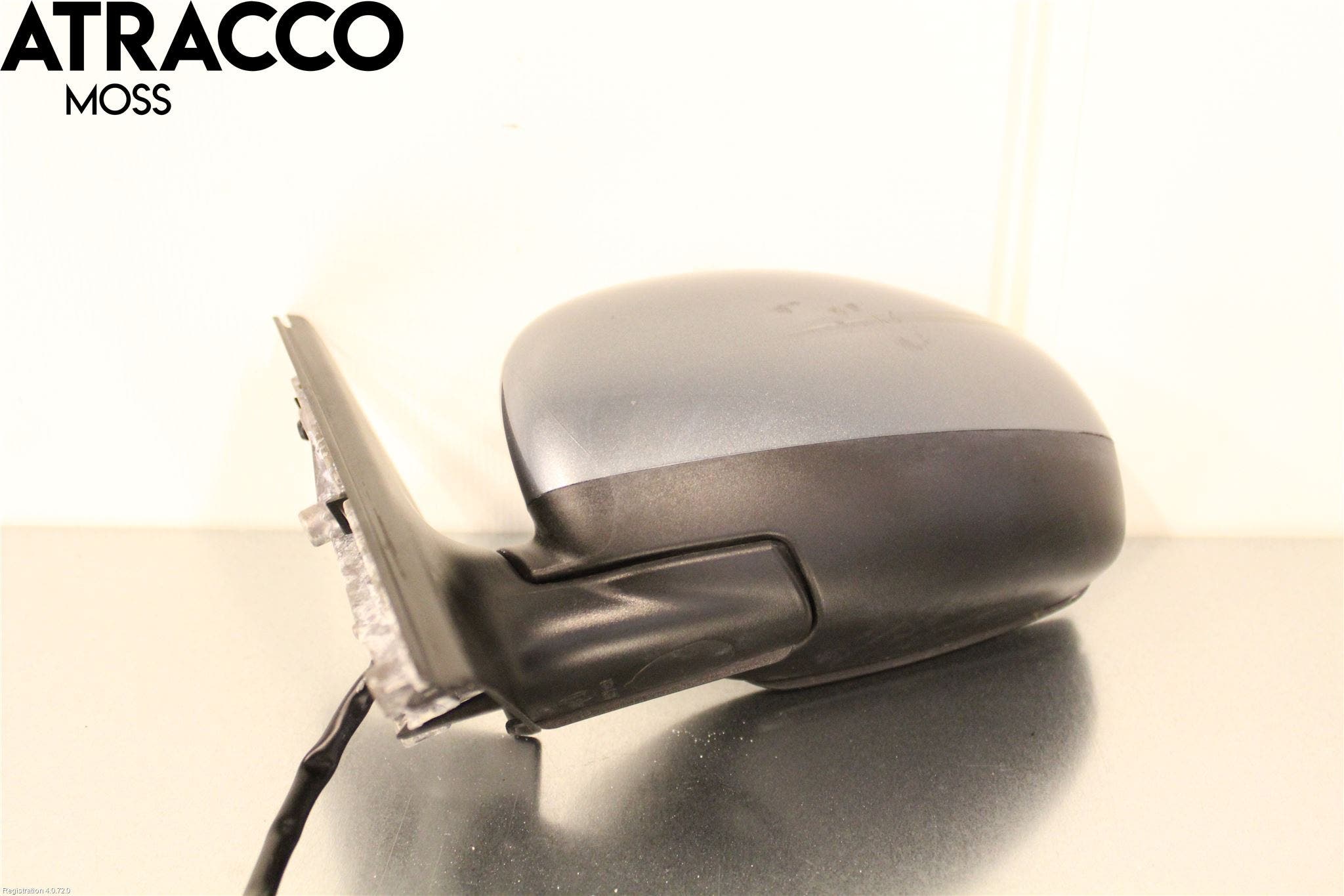 Skoda FABIA 07-14 Speil V M-El Justering