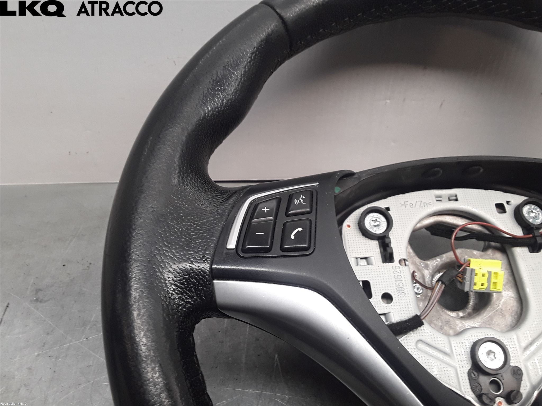 BMW X1 E84 10-15 Ratt