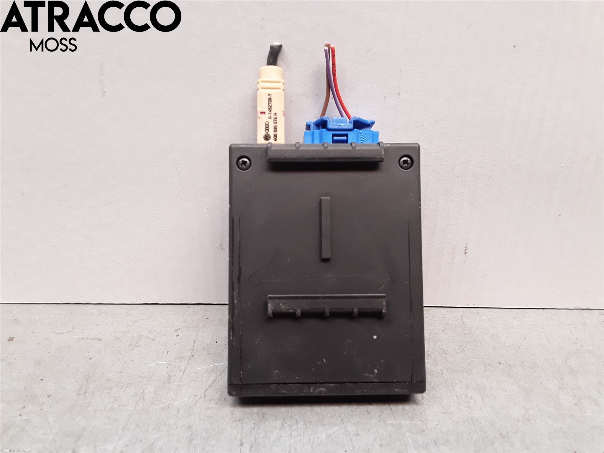 Volkswagen VW T-ROC 18- Styreenhet Øvrig