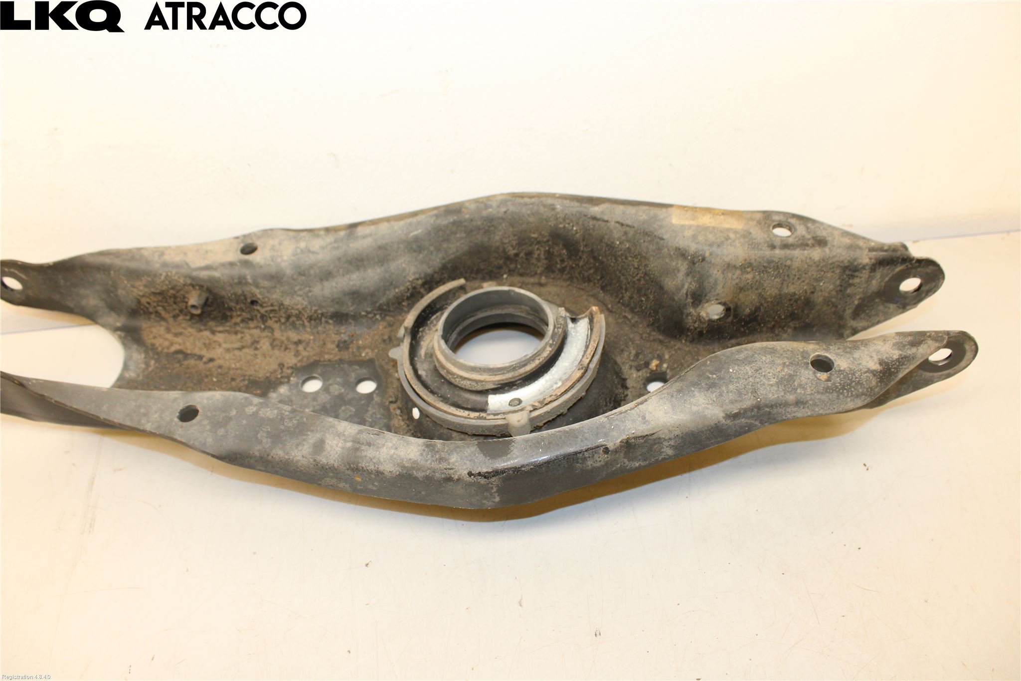 Mercedes-Benz MB EQB (X243) 22- Dekk 13 135-13