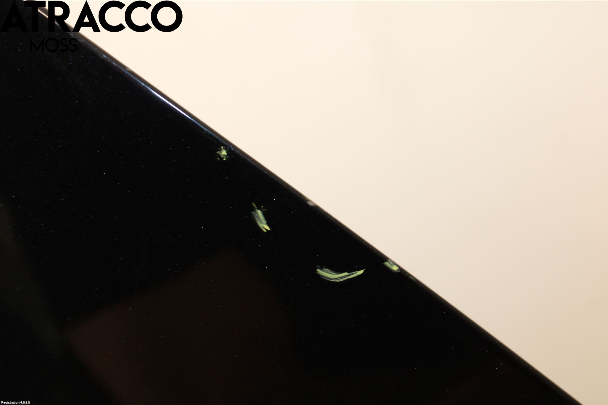 Ford KUGA 08-12 Dør 4D Foran Høyre