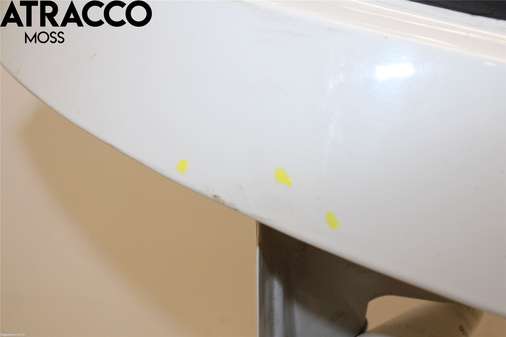 Volkswagen VW GOLF / E-GOLF VII 13-20 Bakluke Cc - Kombi