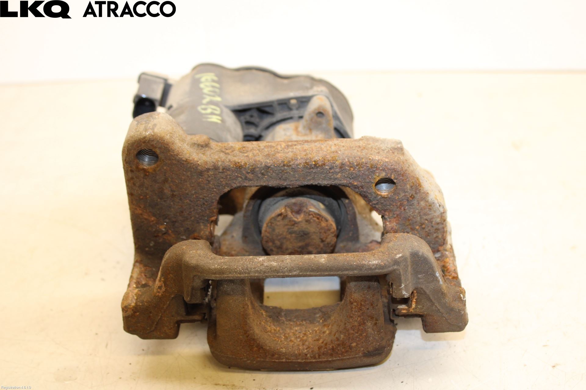 Opel GRANDLAND X 18- Bremsecaliper Bak Høyre