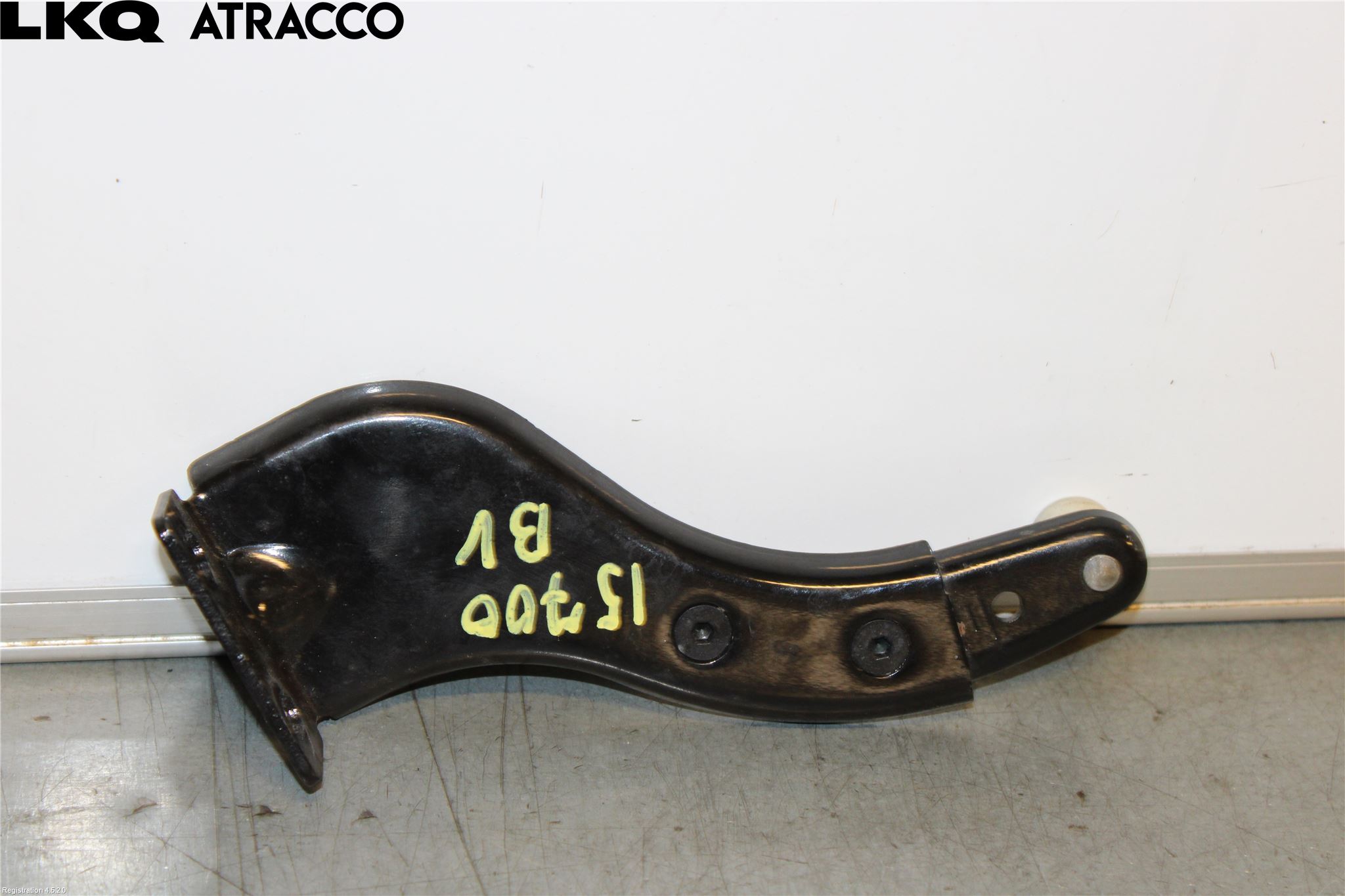 Volkswagen VW CADDY 16-20 Dørhengsel