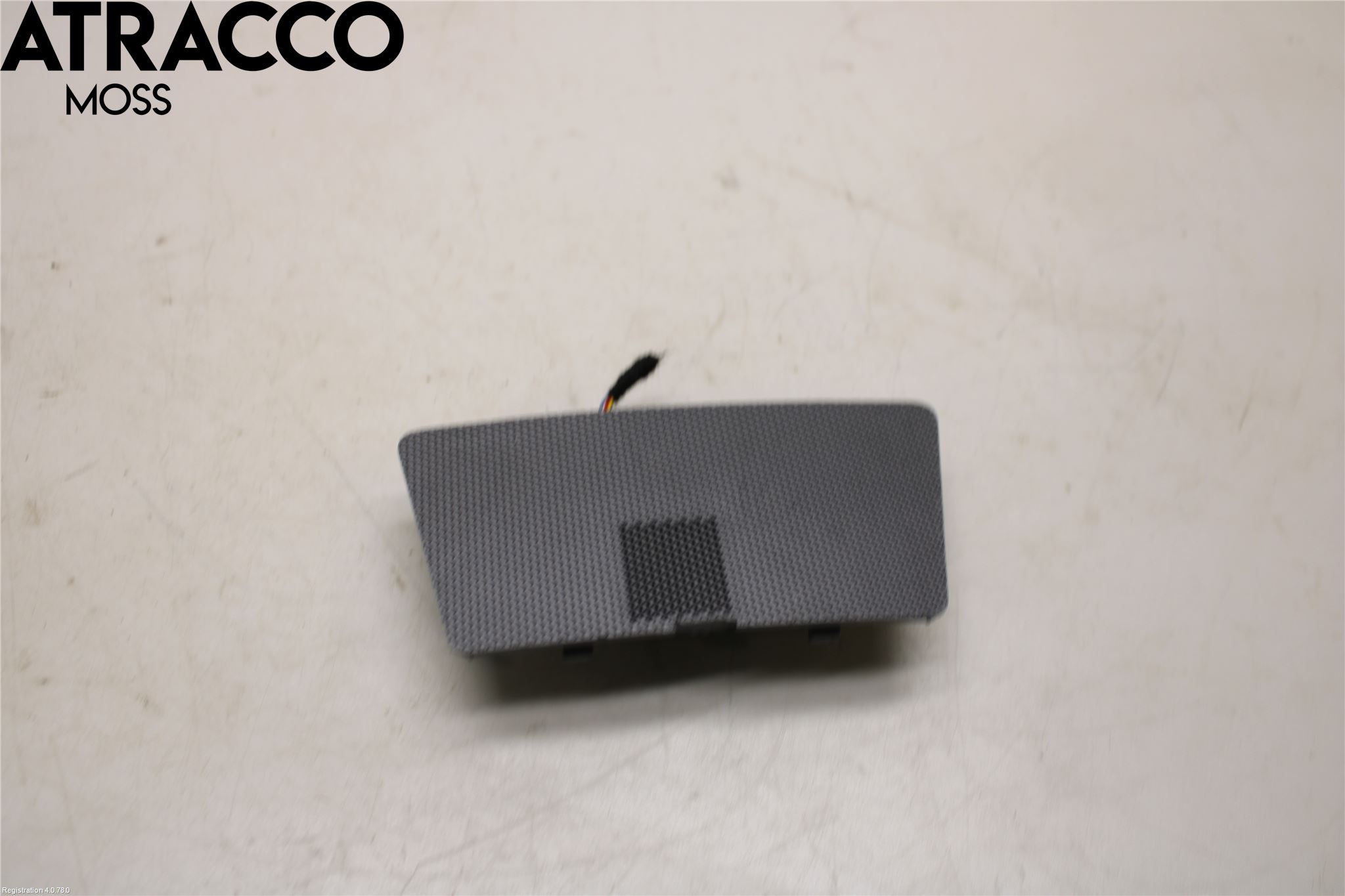 Tesla MODEL 3 17- Sensor Øvrig