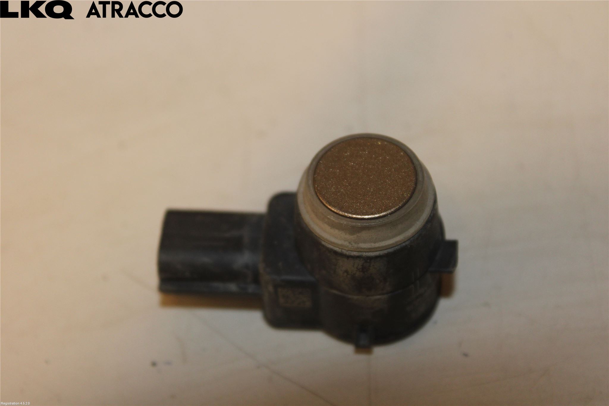 Opel ZAFIRA C 12-19 Sensor Ryggesensor