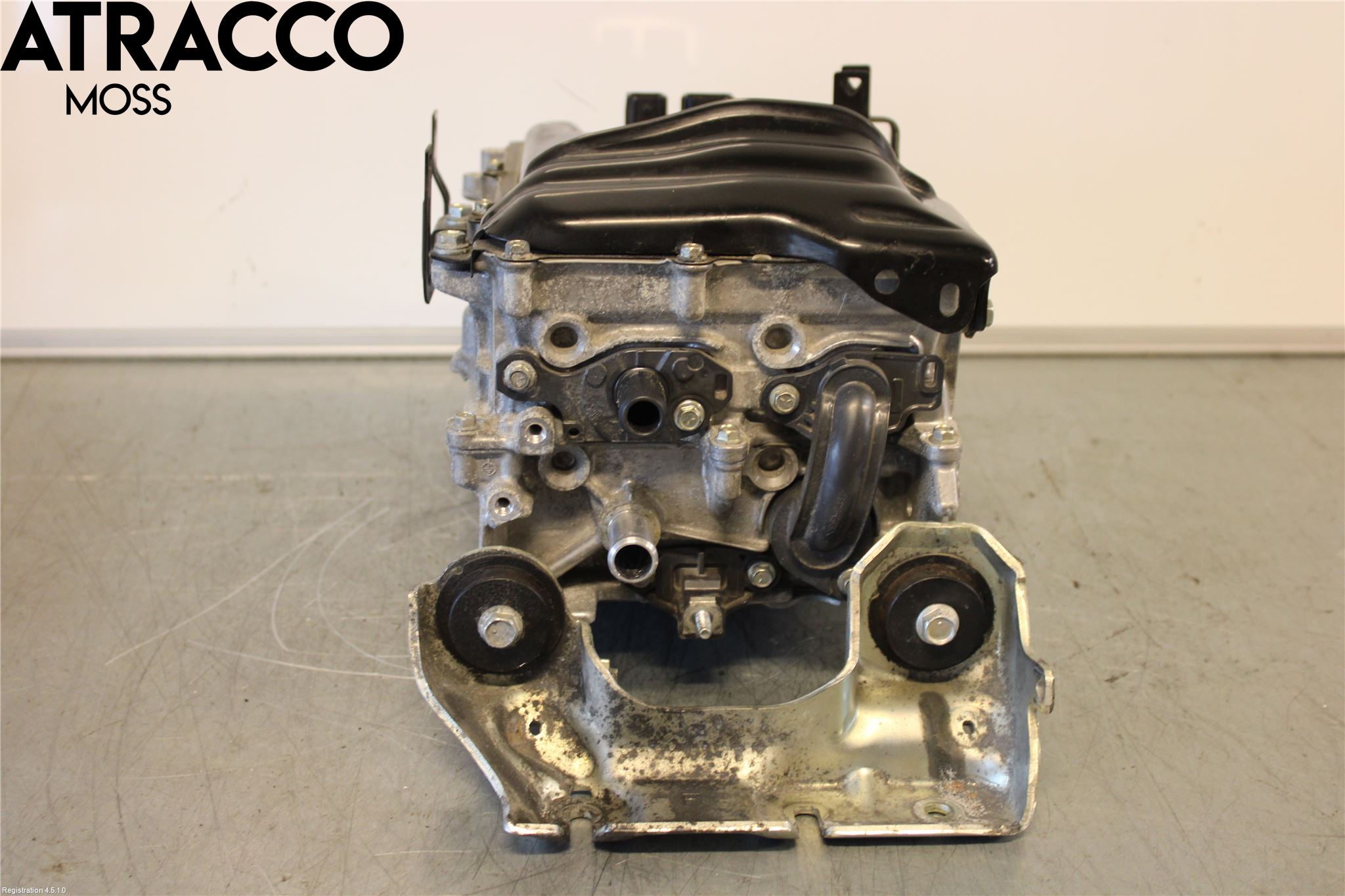 Toyota YARIS XP21 20- Inverter Hybrid