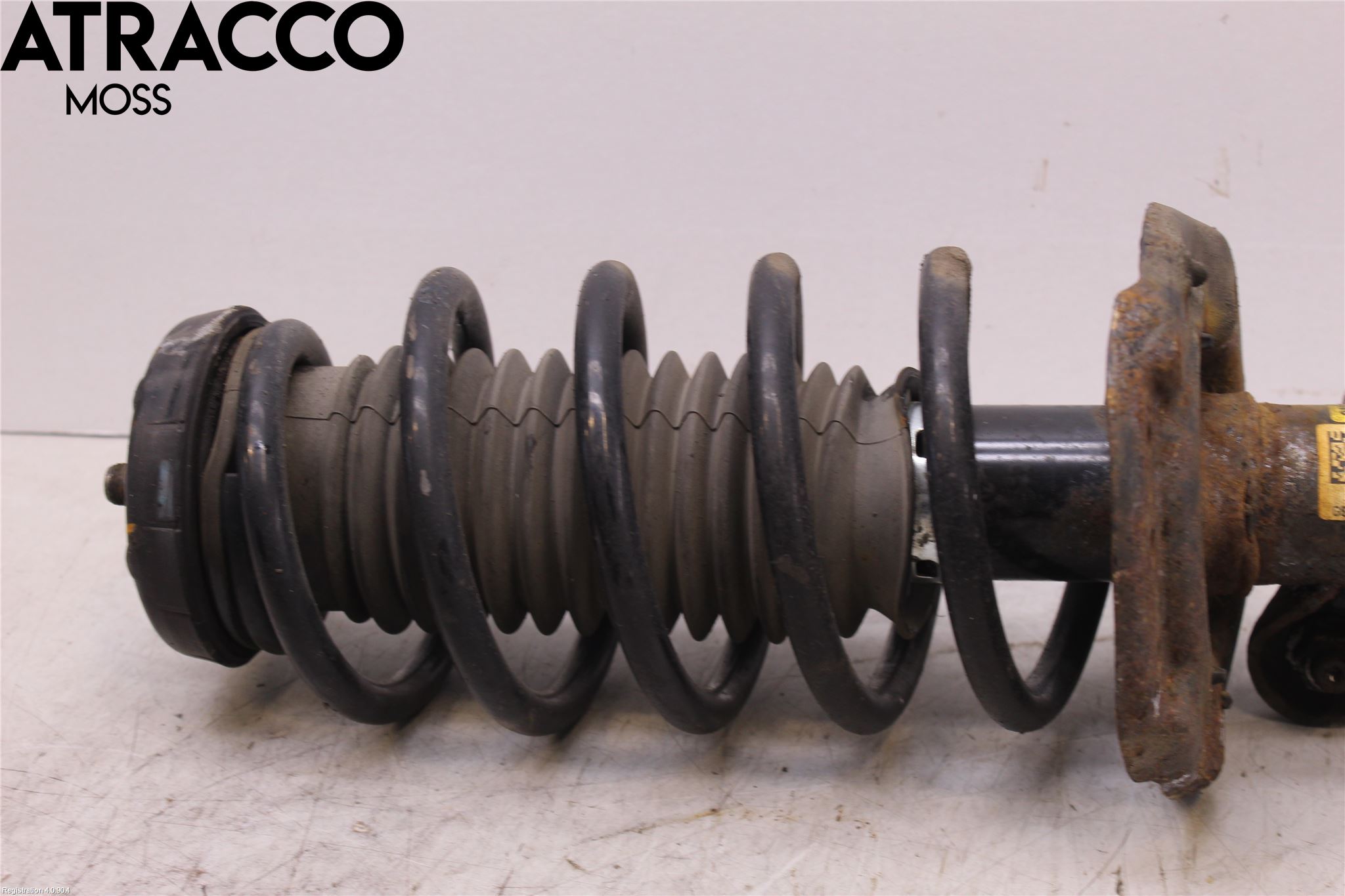 Opel MOKKA 13-20 Fjærbein Foran Høyre