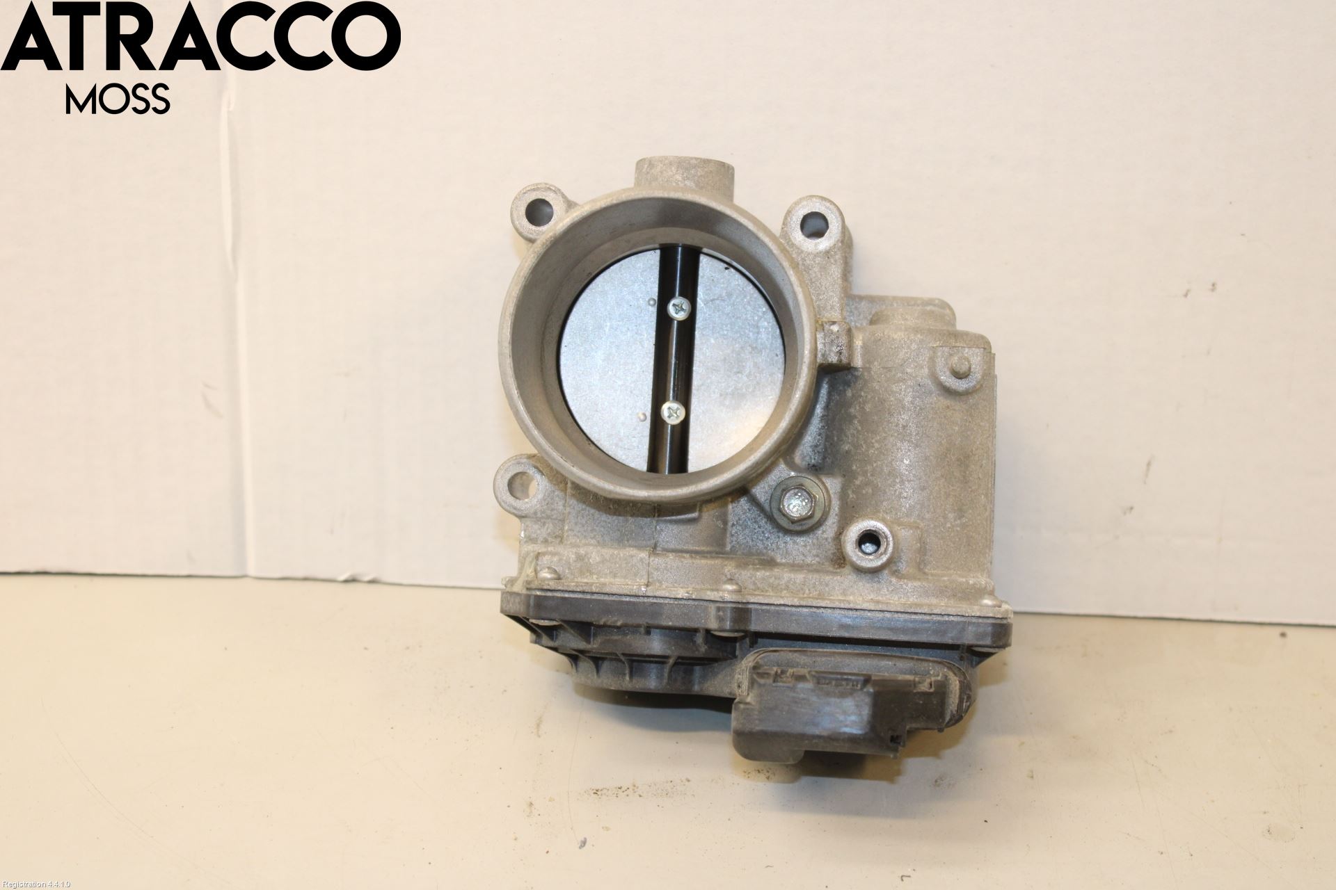 Mazda CX-3 Inns Spjeldhus