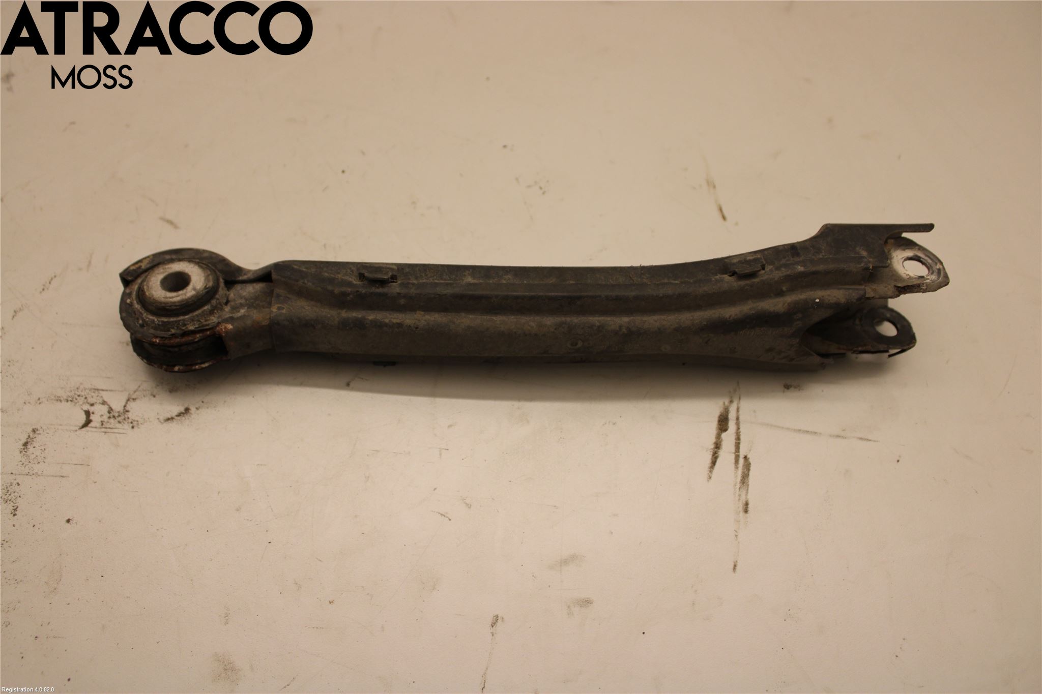 Mercedes-Benz MB E-KLASS (W212) 09-16 Bærearm Bak Venstre