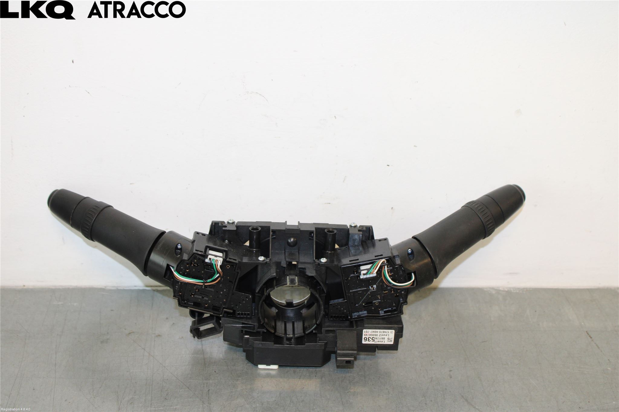 Mitsubishi OUTLANDER 13-21 Bryter Ratt Kombi H Og V