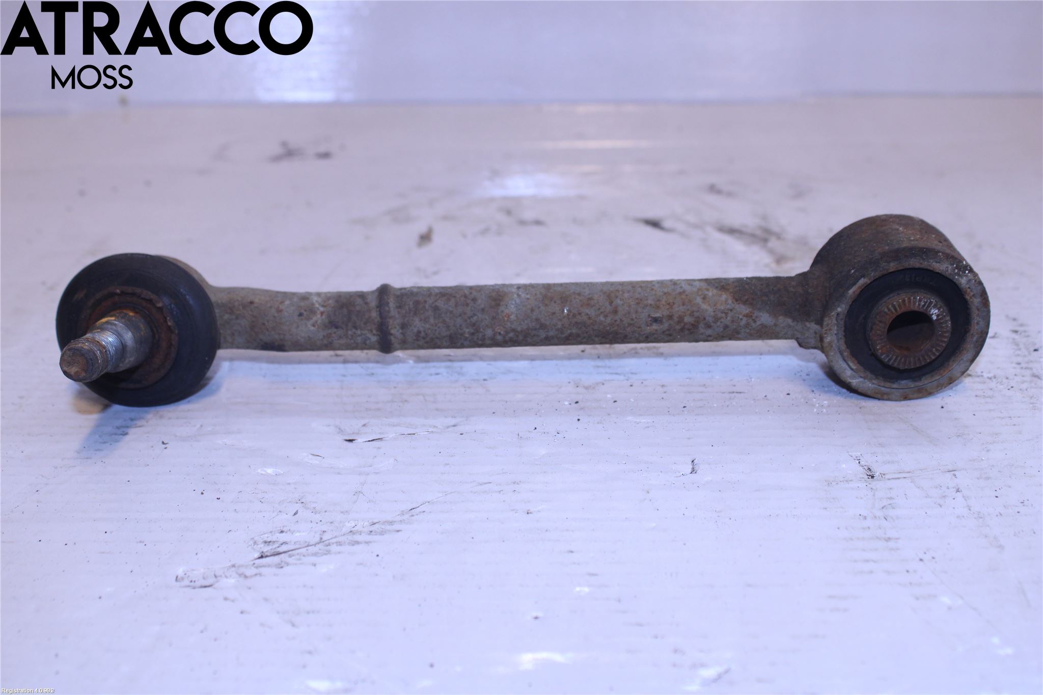 Toyota AURIS 13-19 Bærearm Bak Venstre