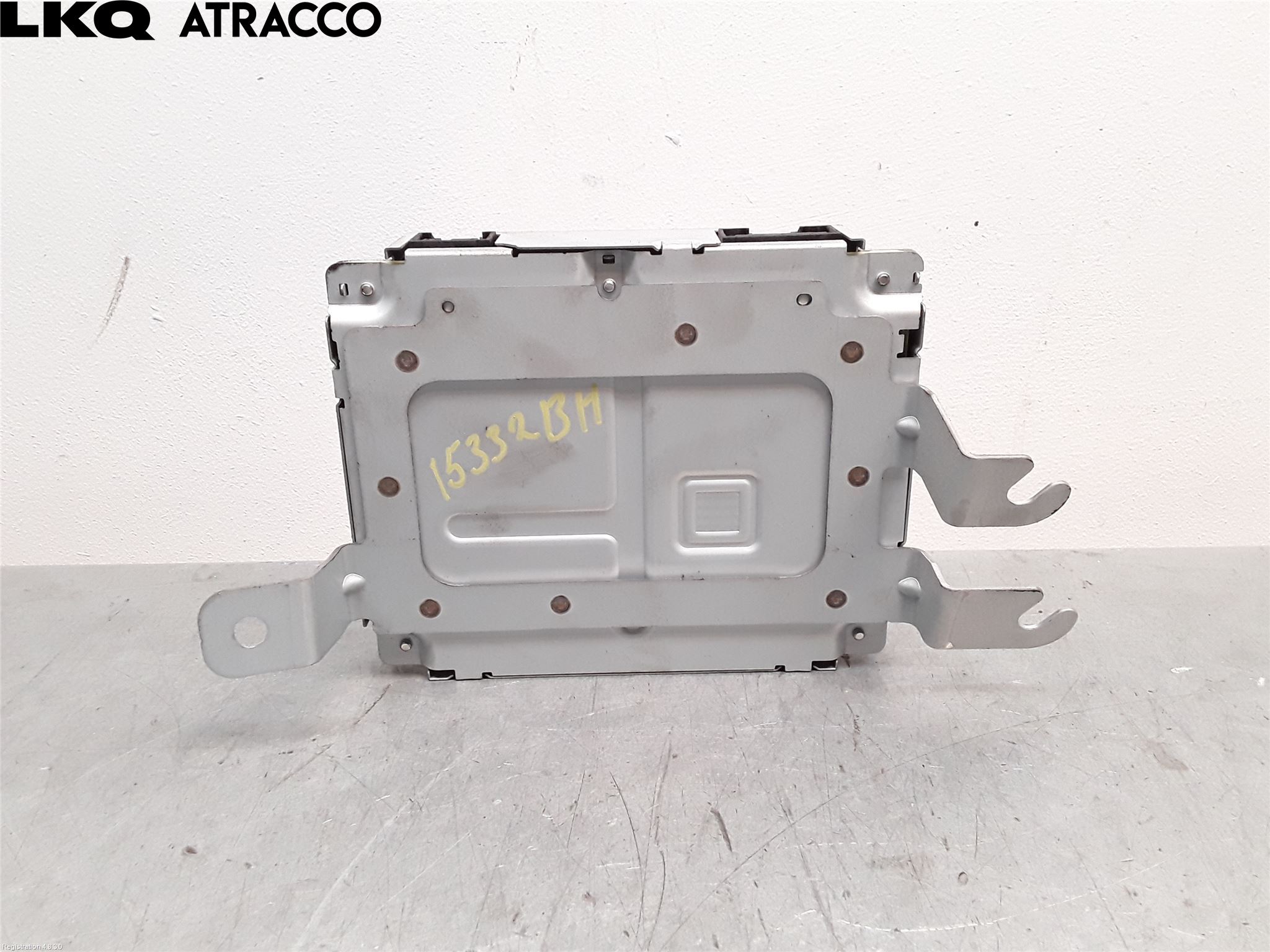 Øvrige CHEVROLET BOLT Styreenhet Øvrig