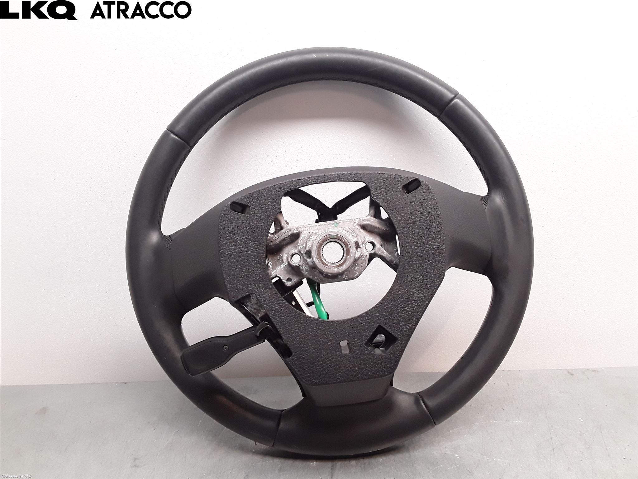 Toyota C-HR 16-23 Ratt