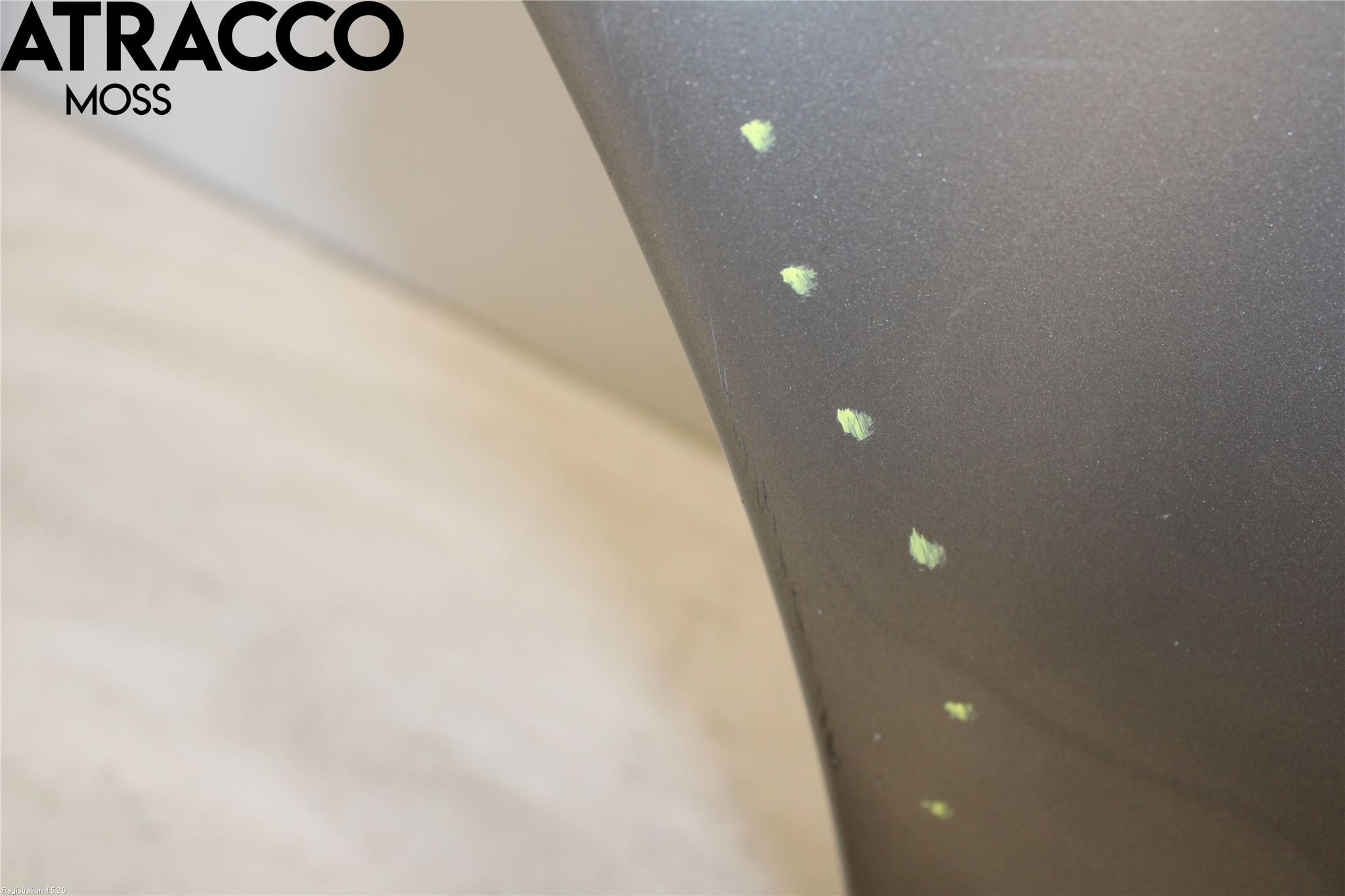 Mercedes-Benz MB E-KLASS (W211) 02-09 Panser