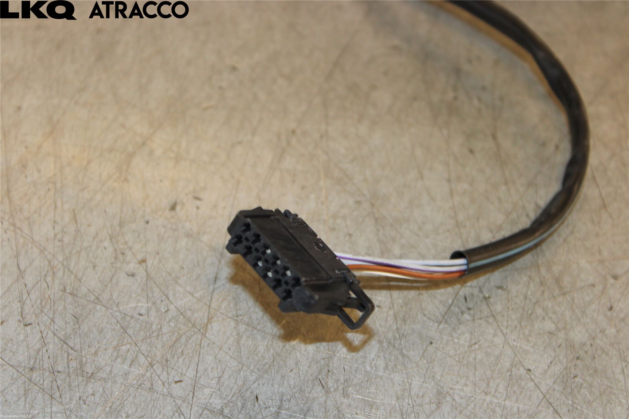 Volkswagen VW PASSAT 01-05 Speil H M-El Justering