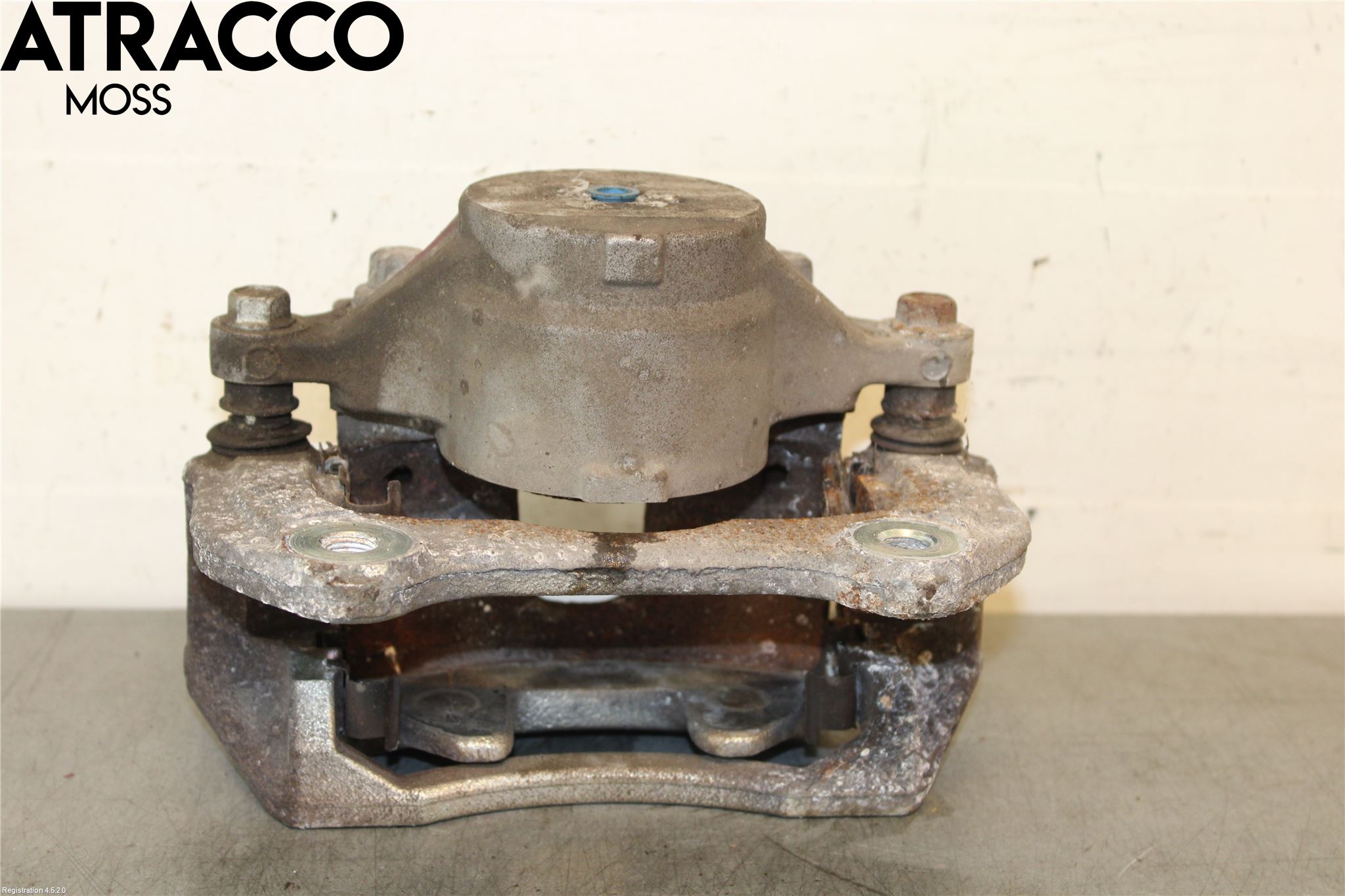 Hyundai KONA/ELECTRIC OS 18-23 Bremsecaliper Foran Venstre