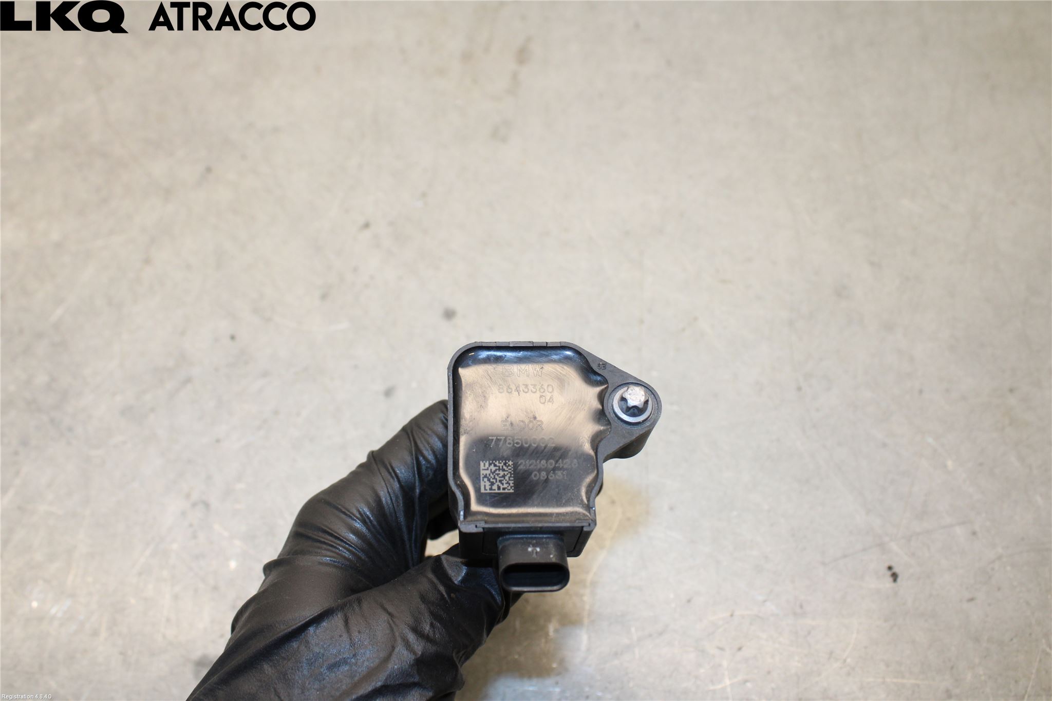 BMW 2 F45 Active Tourer 14-21 Inns Dyse