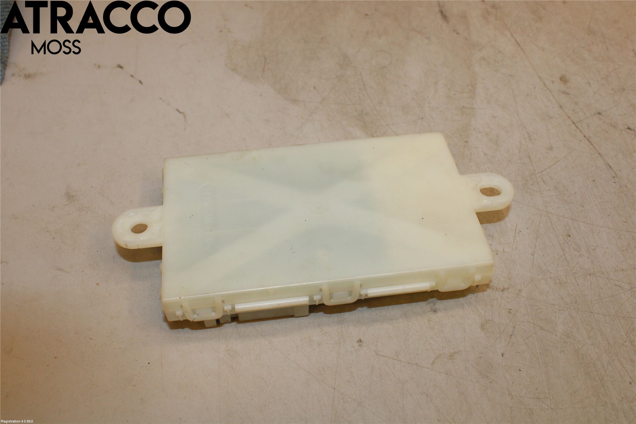 Mercedes-Benz MB E-KLASS (W213) 16-23 Styrenhet Nyckellös System