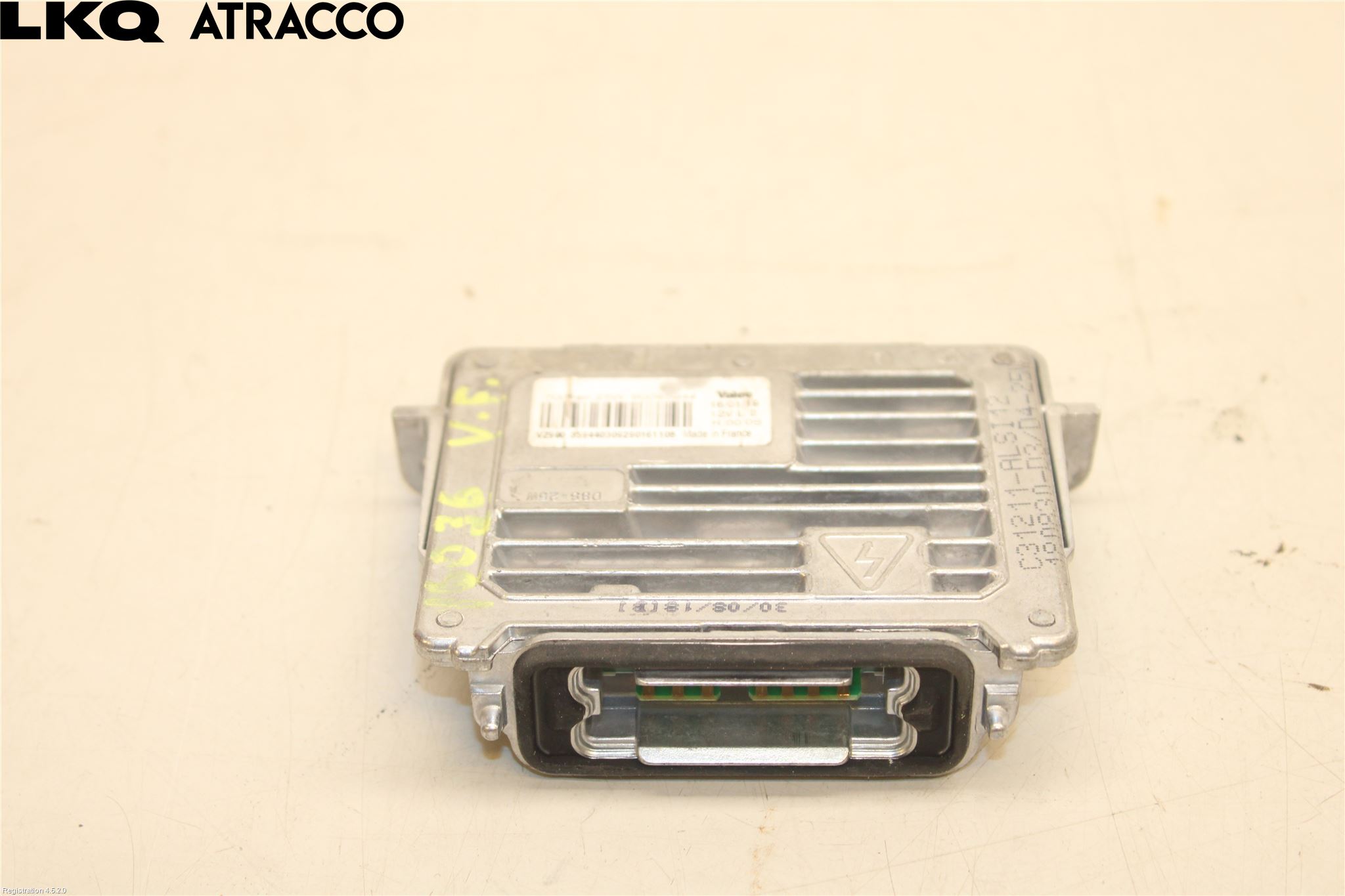 Toyota PROACE II 16- Styreenhet Xenon