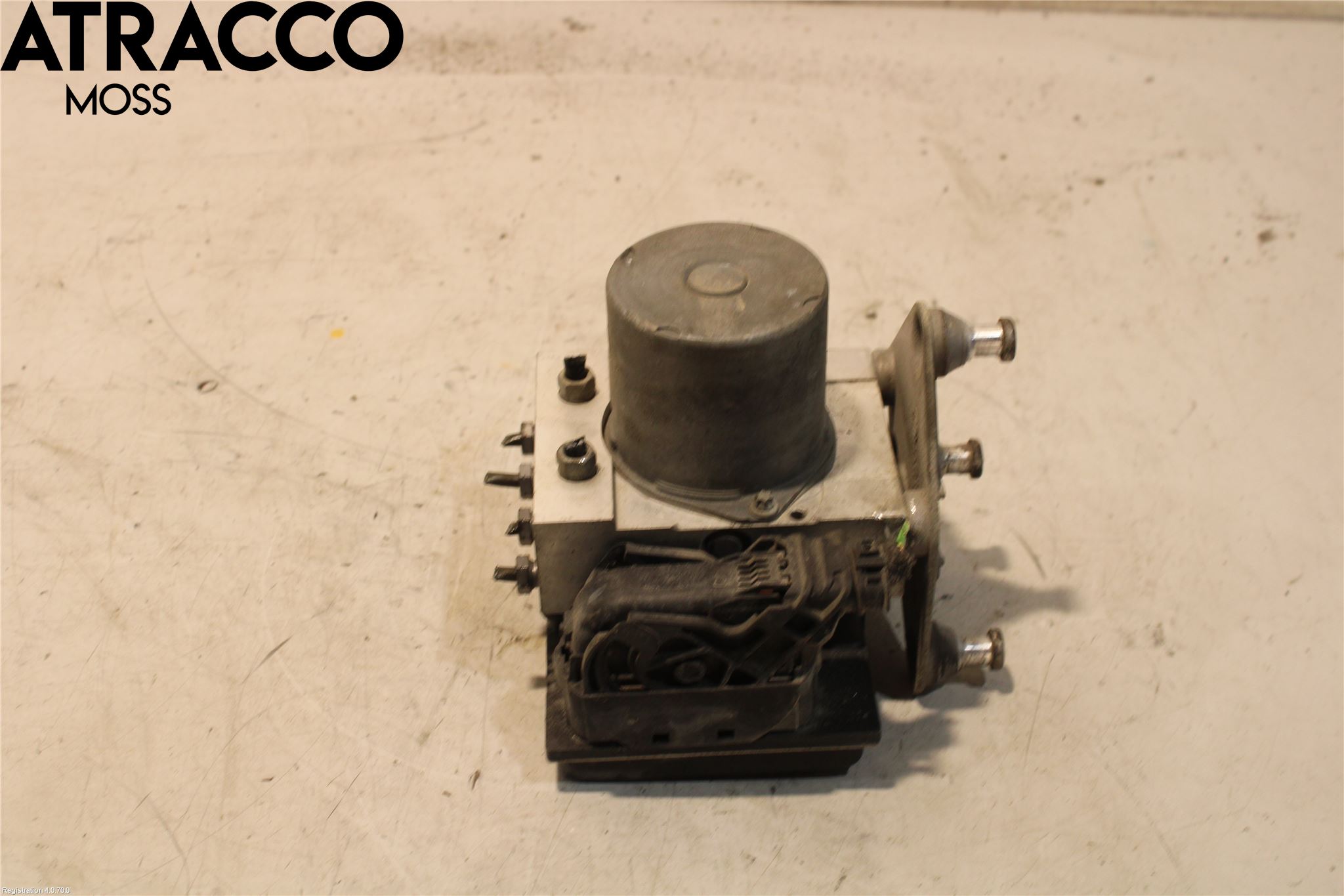 Mercedes-Benz MB VITO/VIANO (W639) 04-14 Abs Hydraulikkaggregat